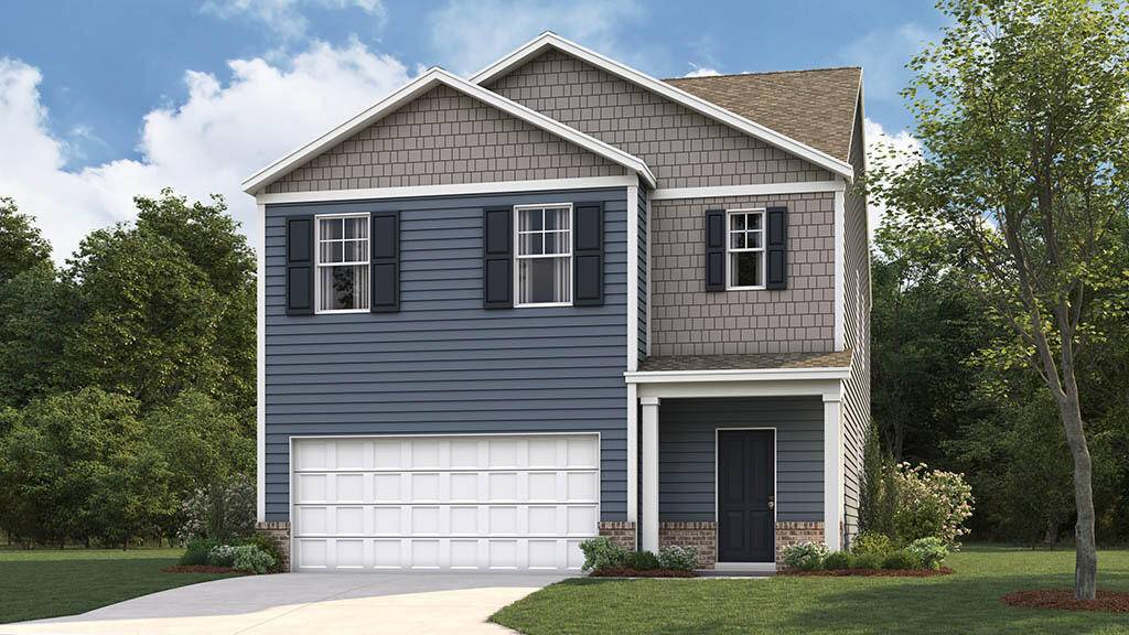 Morristown, TN 37814,2074 Southwood Circle
