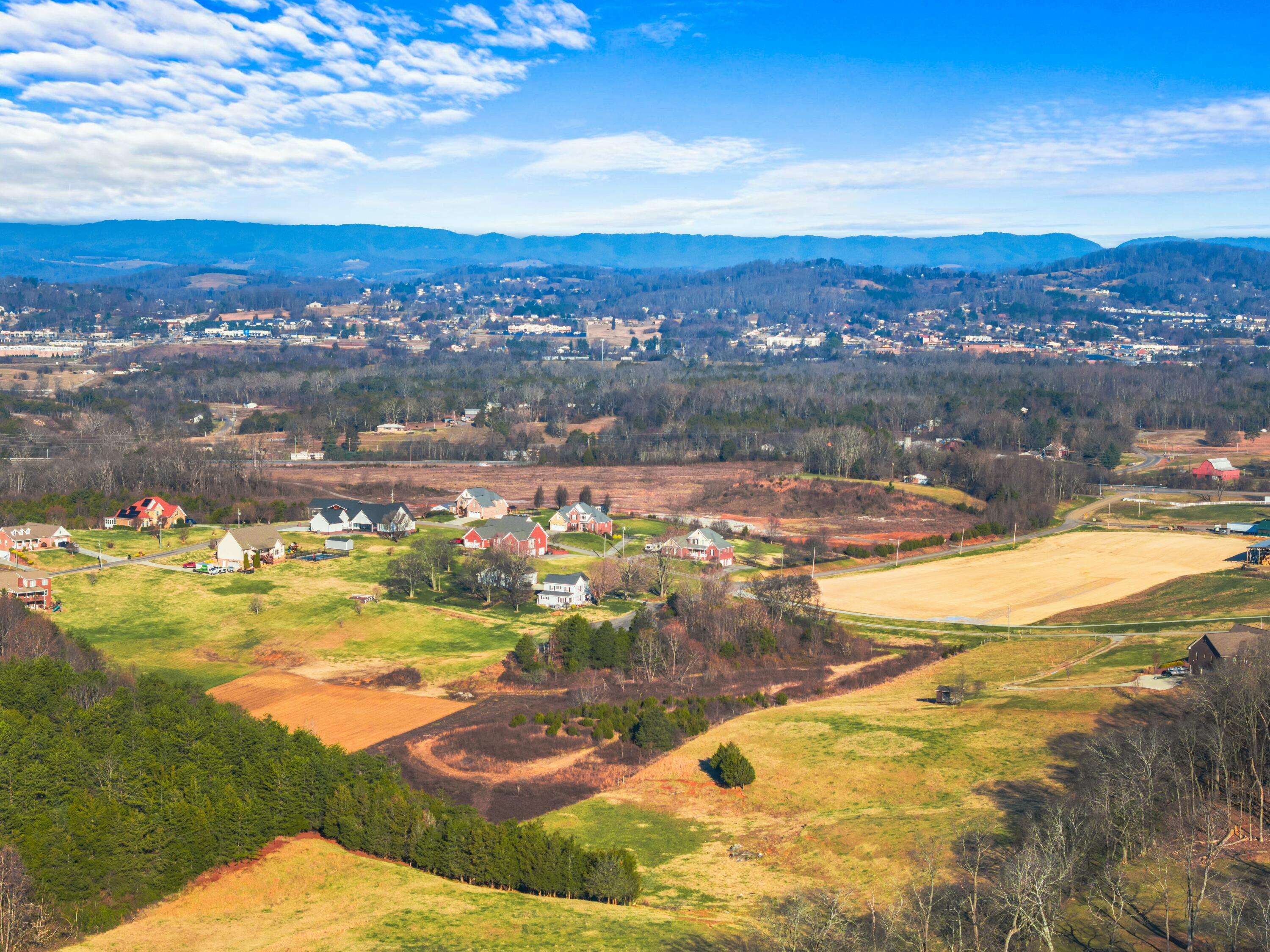 Morristown, TN 37813,1675 Mayes RD