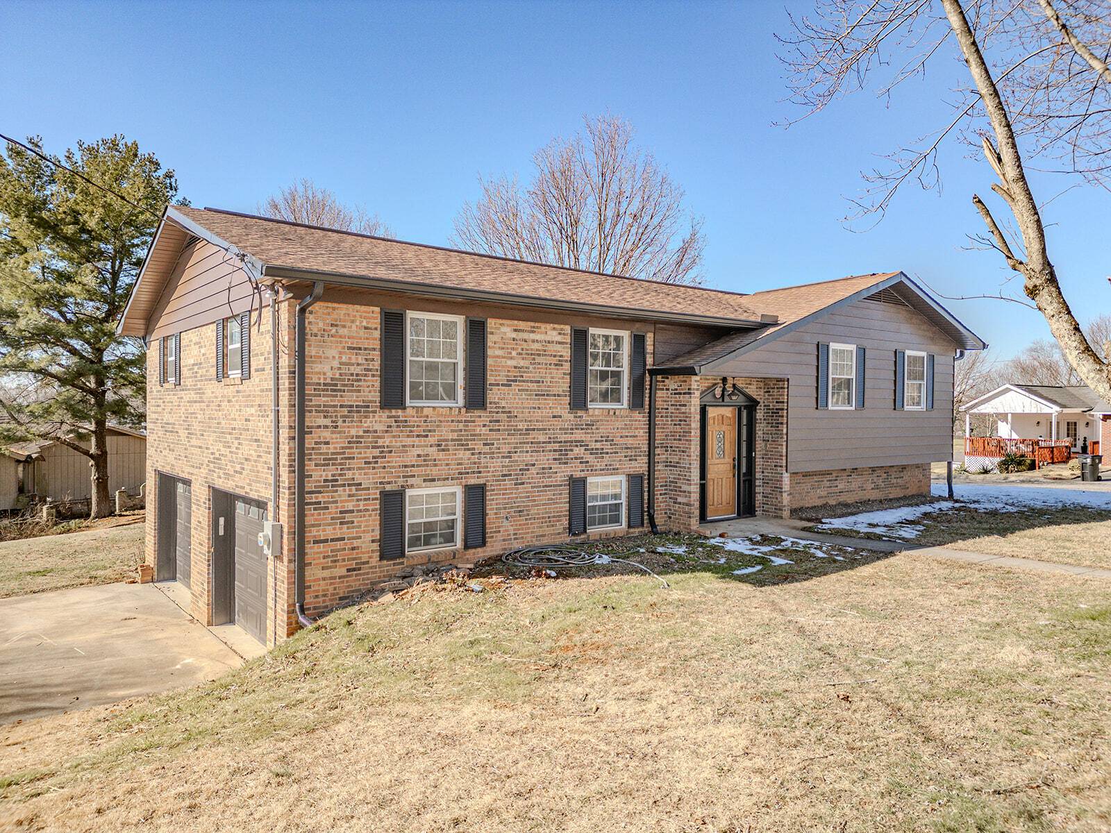 Morristown, TN 37813,4610 Brockland DR