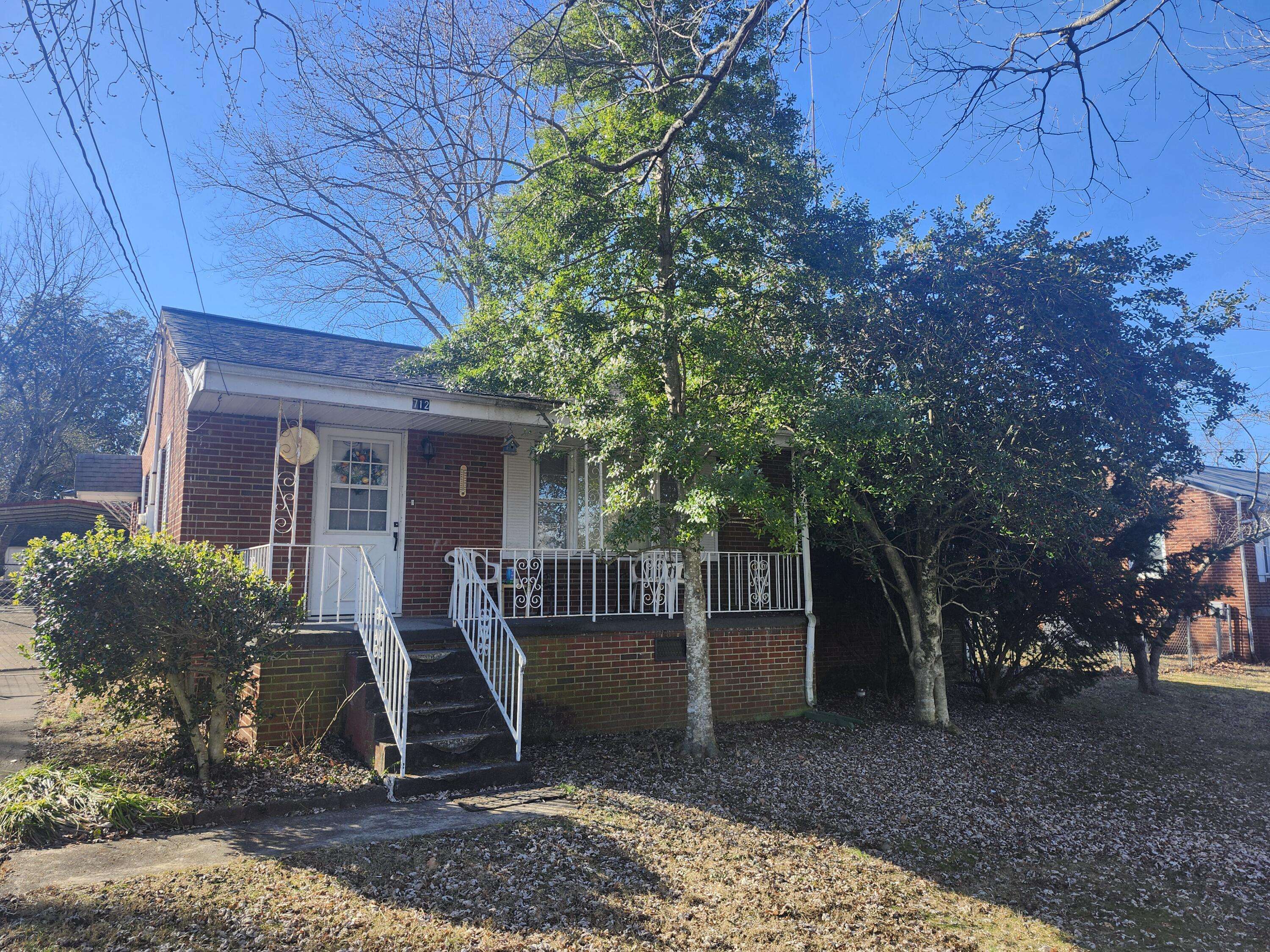 Morristown, TN 37813,712 Williams ST