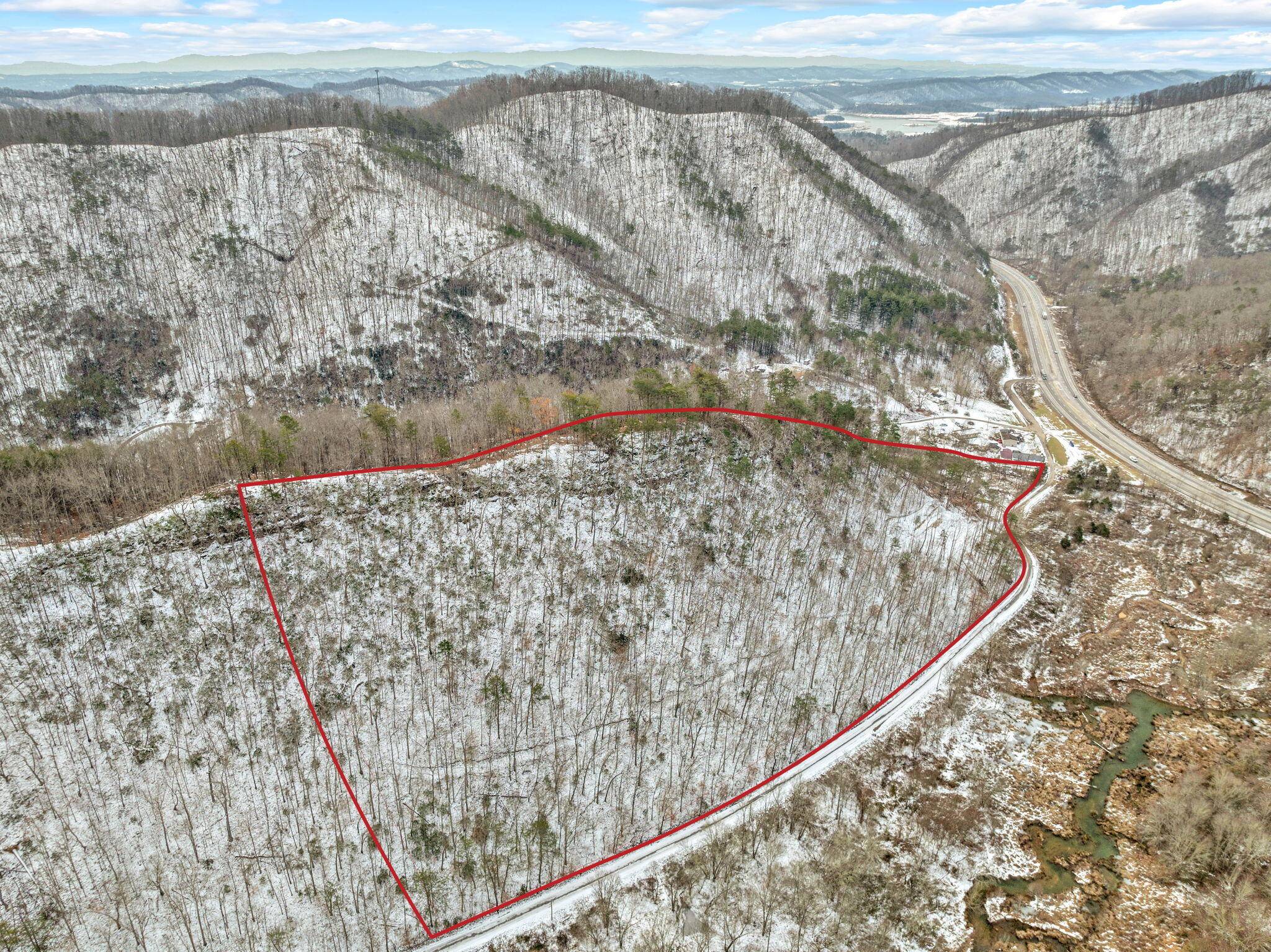 Bean Station, TN 37708,226 Briar Fork RD