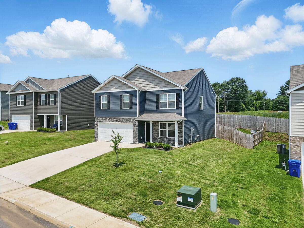 Talbott, TN 37877,1212 Cole DR