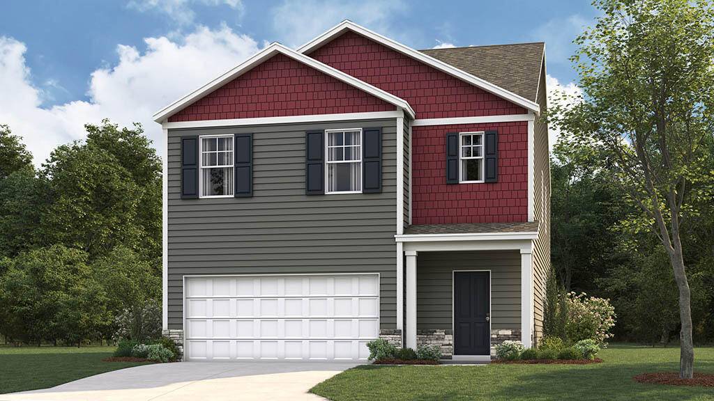 Morristown, TN 37814,2069 Southwood Circle