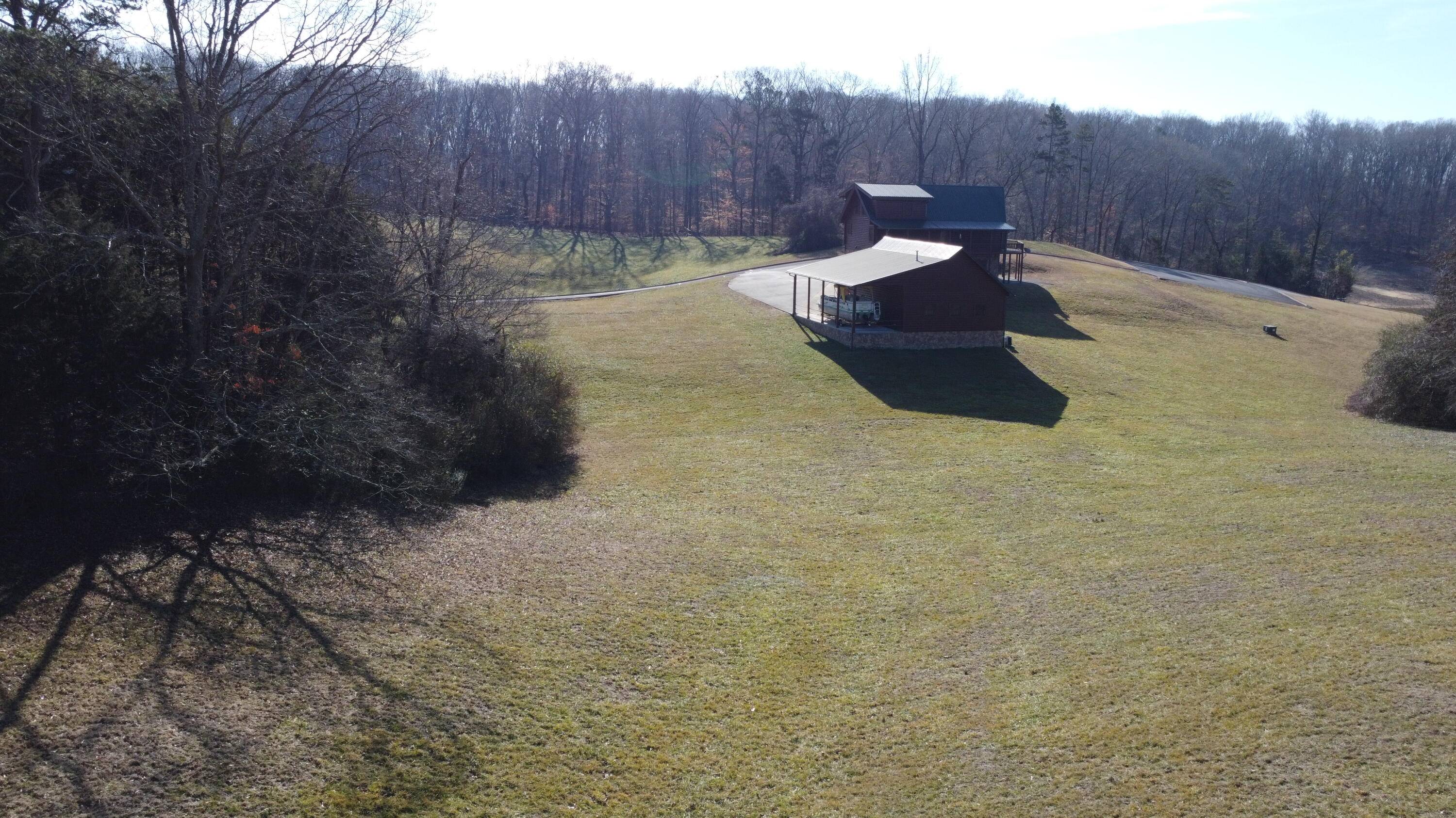Rutledge, TN 37861,Lot 43 Shiloh Springs Rd RD