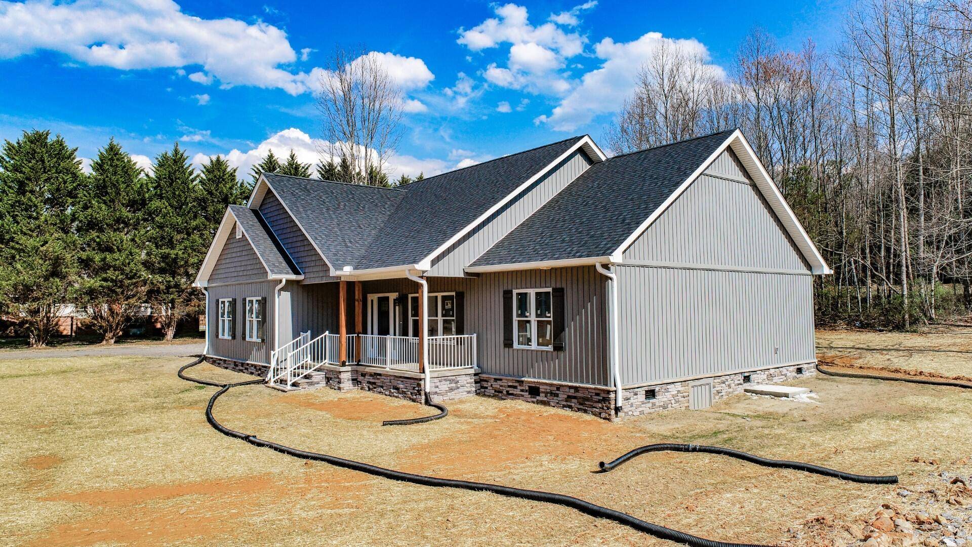 Cosby, TN 37722,119 Victor Rd
