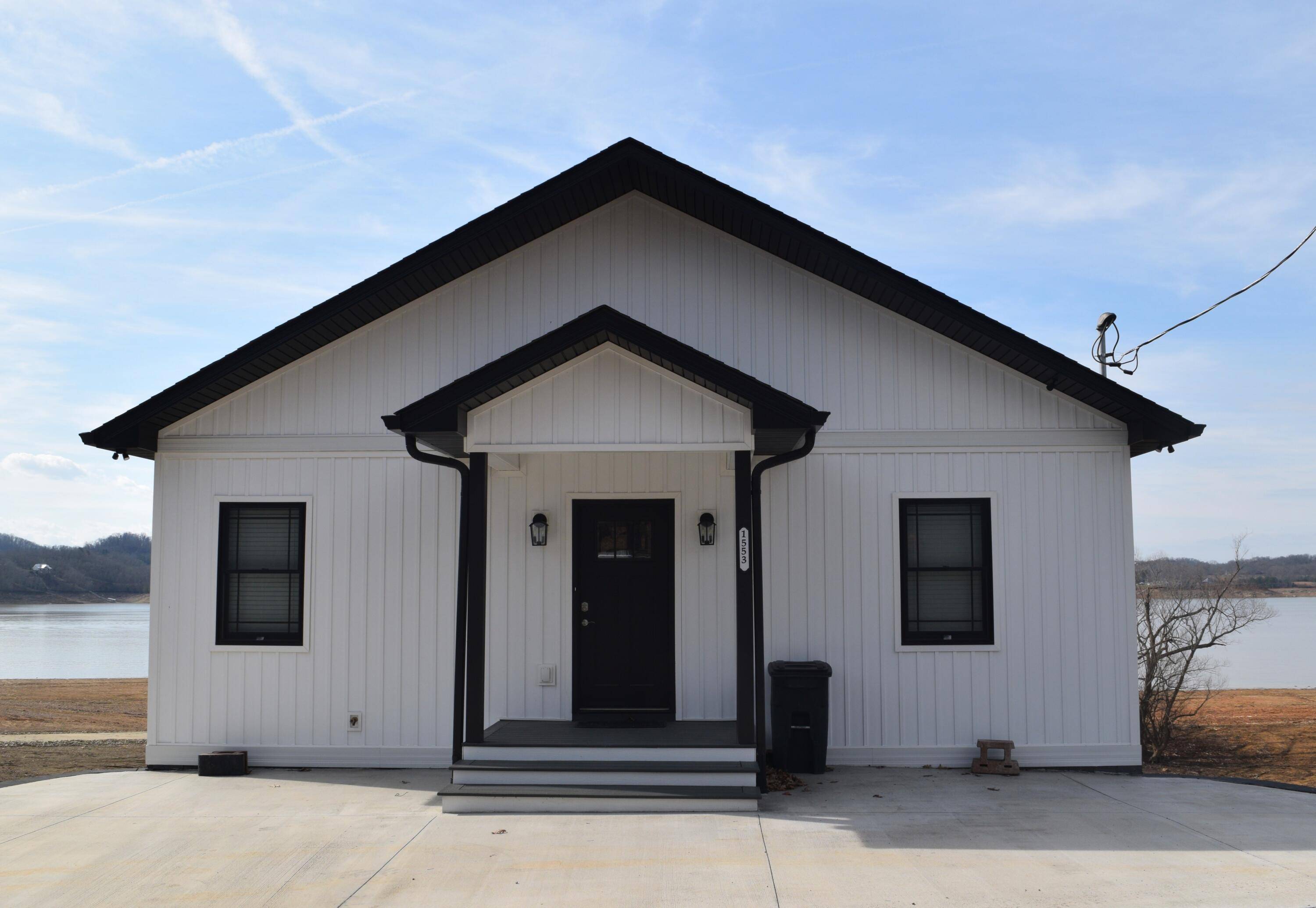 Dandridge, TN 37725,1553 Millstone Beach RD