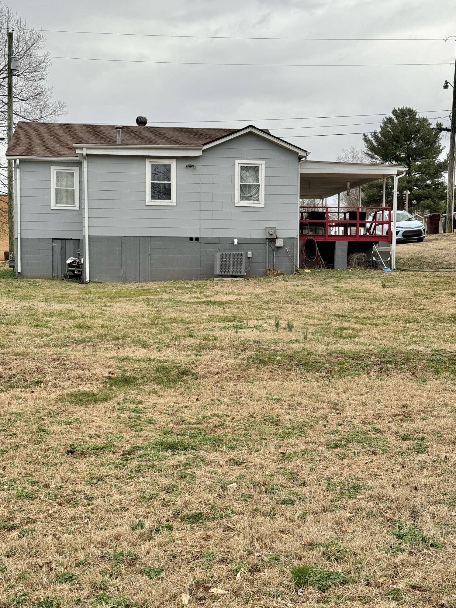 Jefferson City, TN 37760,1516 Brown AVE