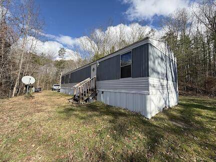 Cosby, TN 37722,3001 Dolittle WAY