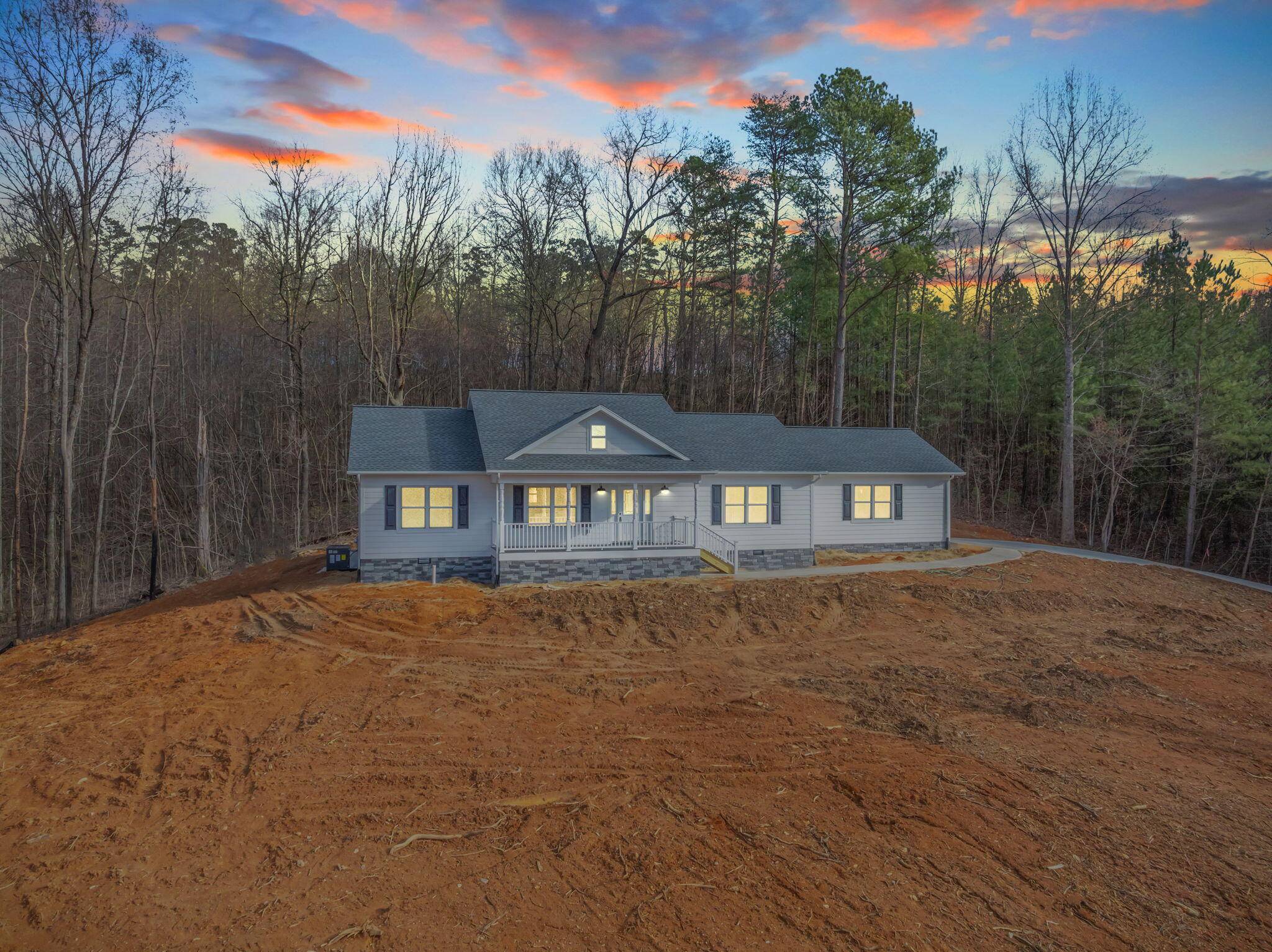 Parrottsville, TN 37843,150 Point View DR