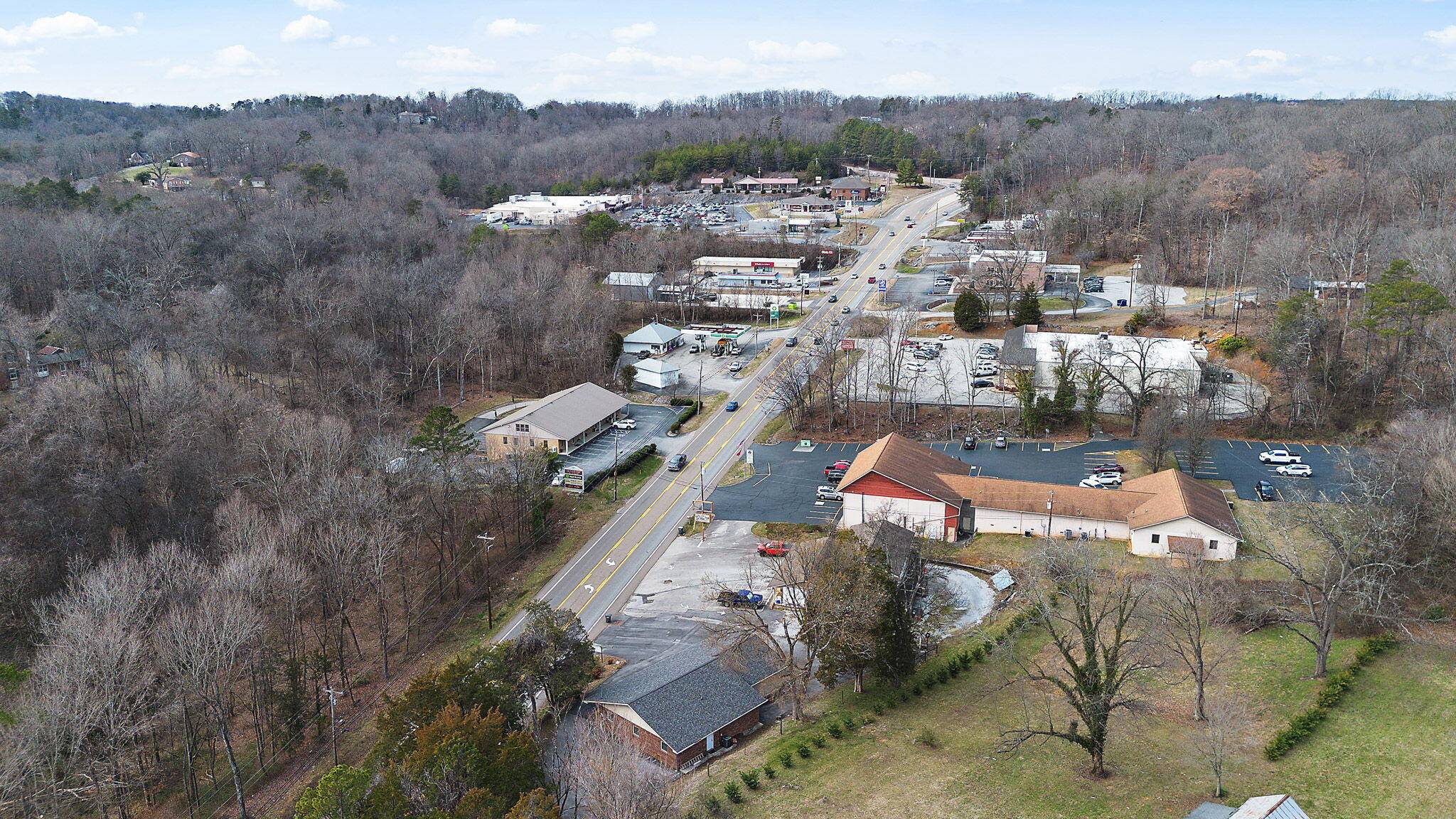 Dandridge, TN 37725,1064 Highway 92