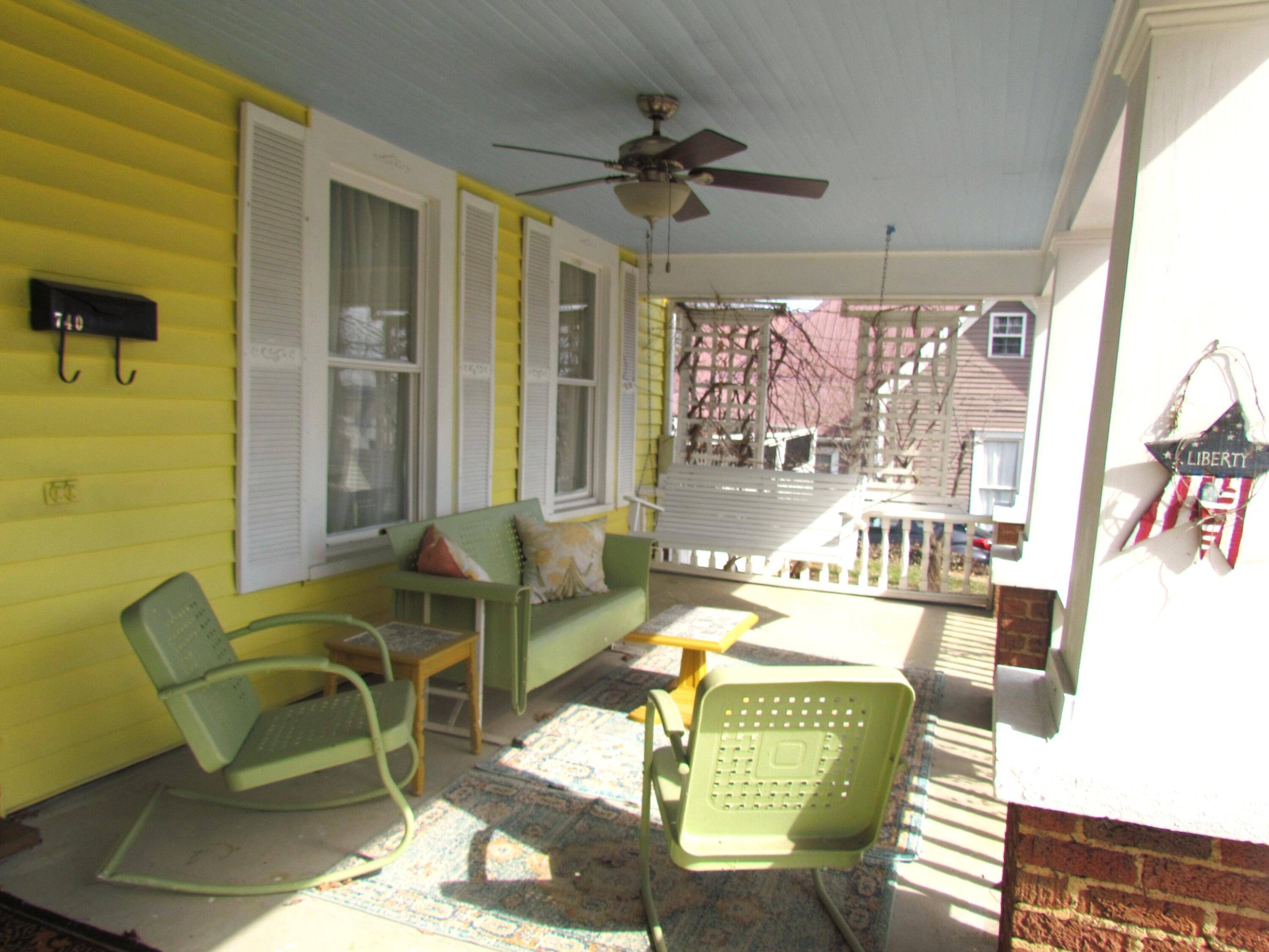 Morristown, TN 37814,740 2nd North ST