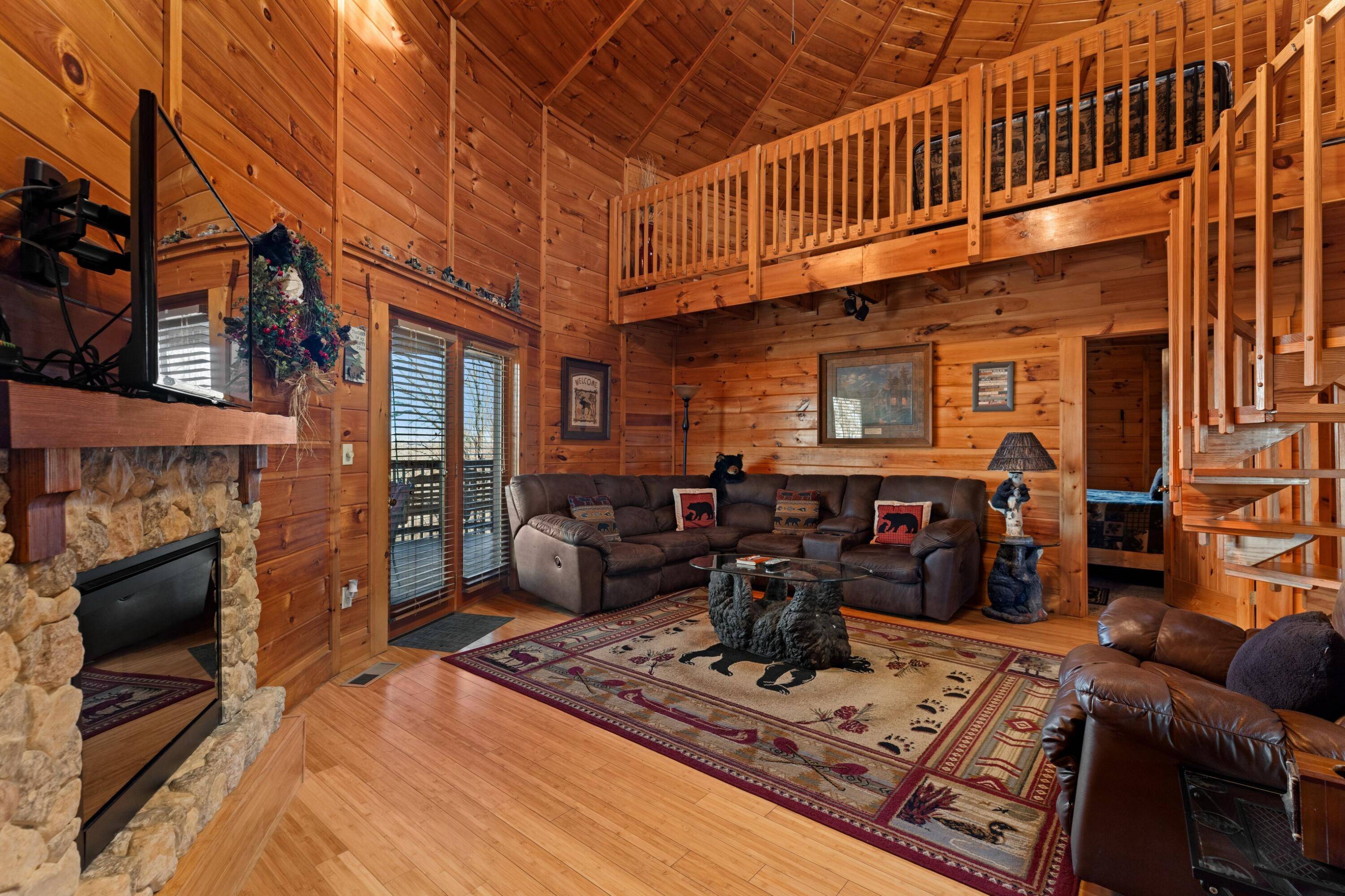 Sevierville, TN 37876,1088 Towering Oaks Drive DR