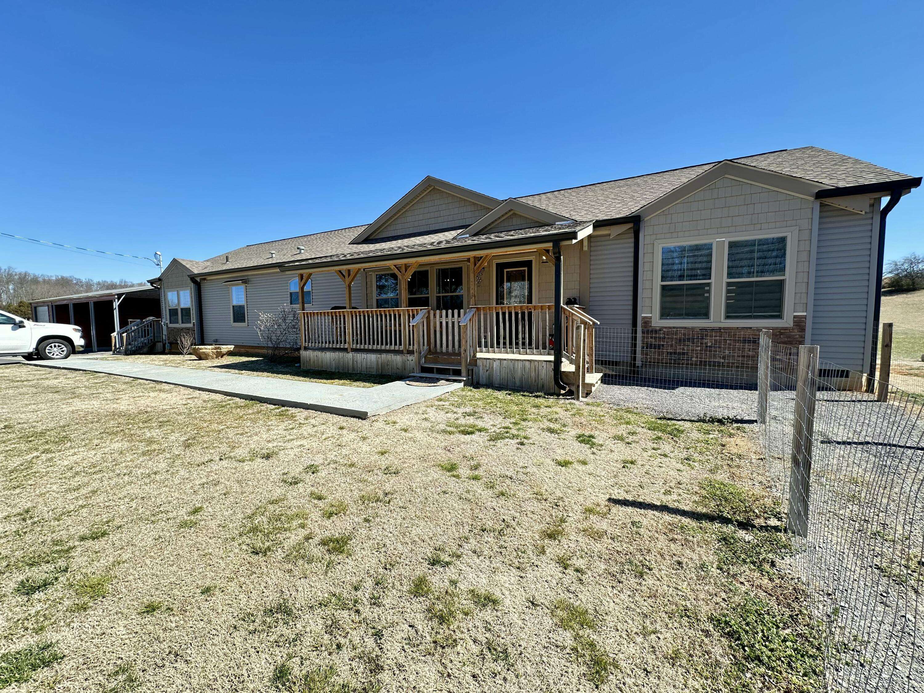 Jefferson City, TN 37760,1184 Fate Rankin RD