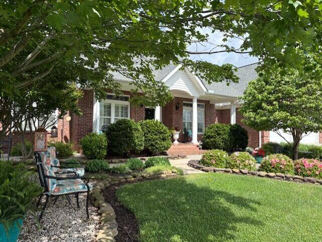Morristown, TN 37814,2657 Lakemoore DR
