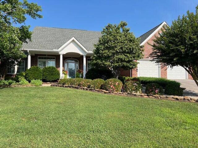 Morristown, TN 37814,2657 Lakemoore DR