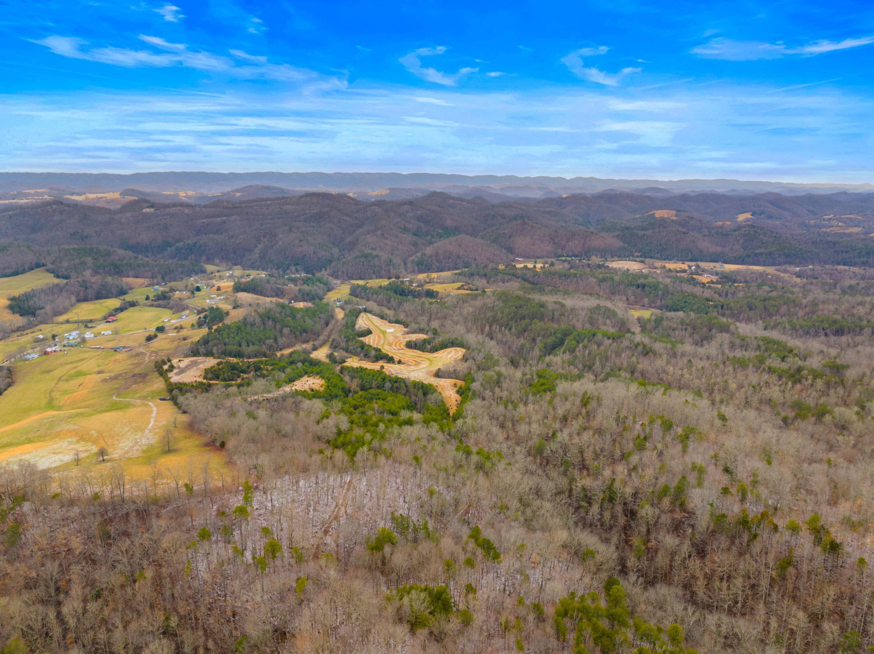 Sneedville, TN 37869,TBD Lewis RD