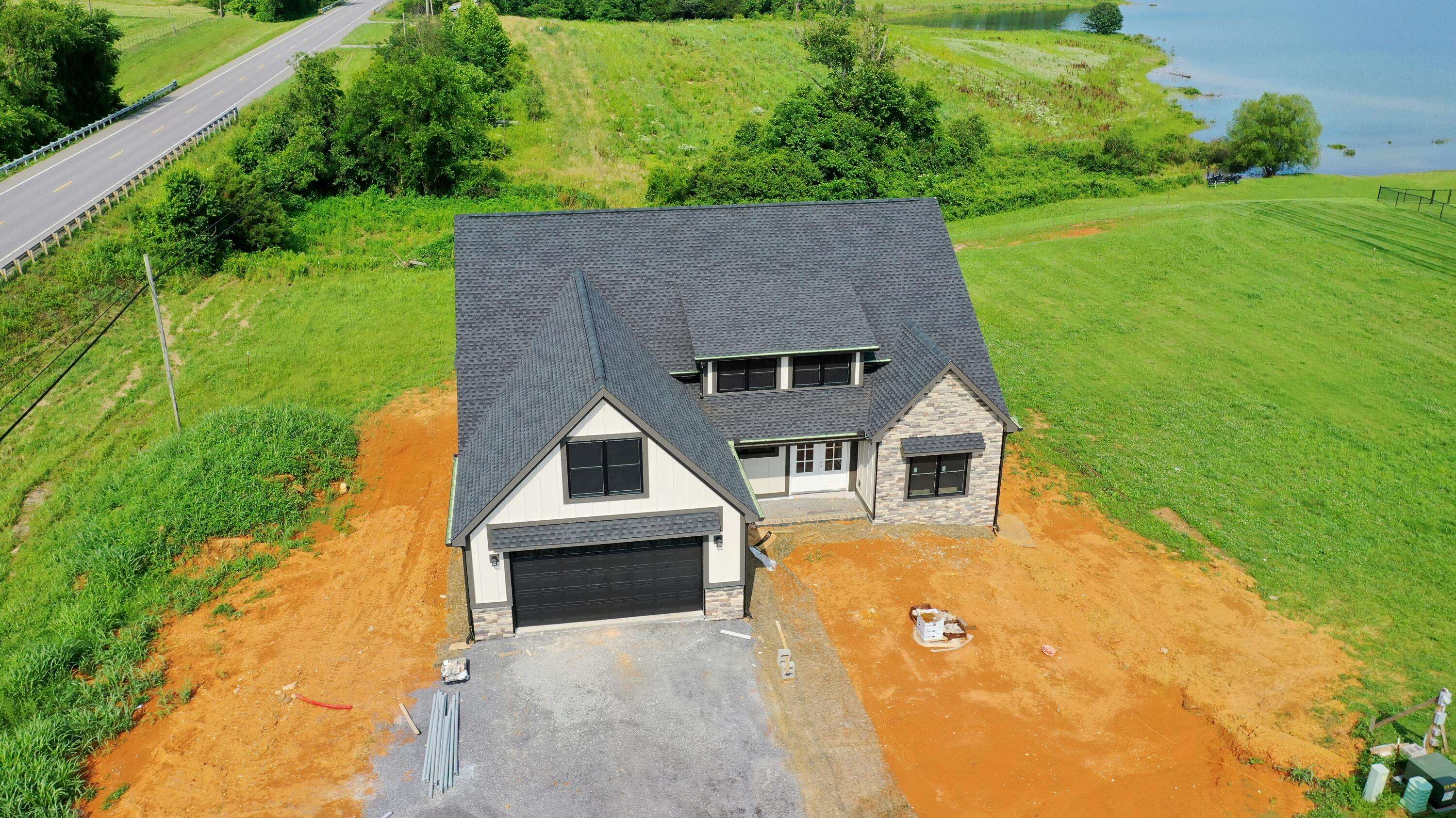 Rutledge, TN 37861,165 Masters LN