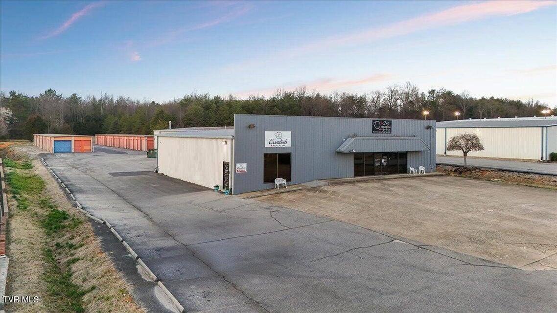 Greeneville, TN 37745,3225 Andrew Johnson HWY
