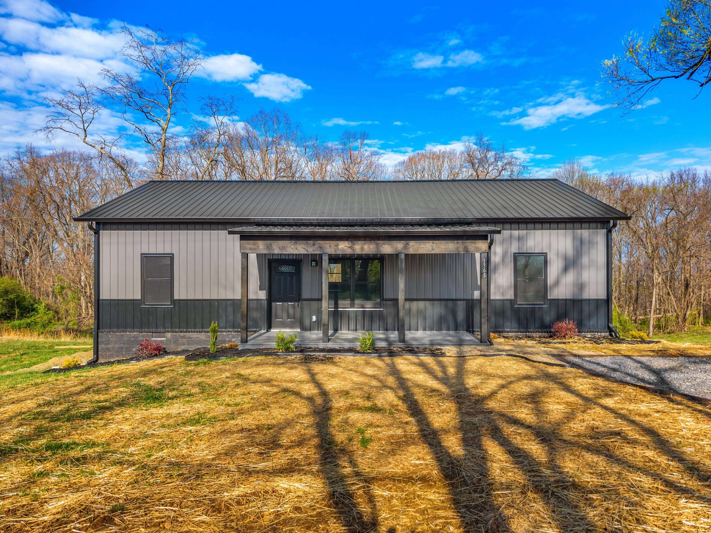 Morristown, TN 37814,1365 Shannons Little Mtn RD