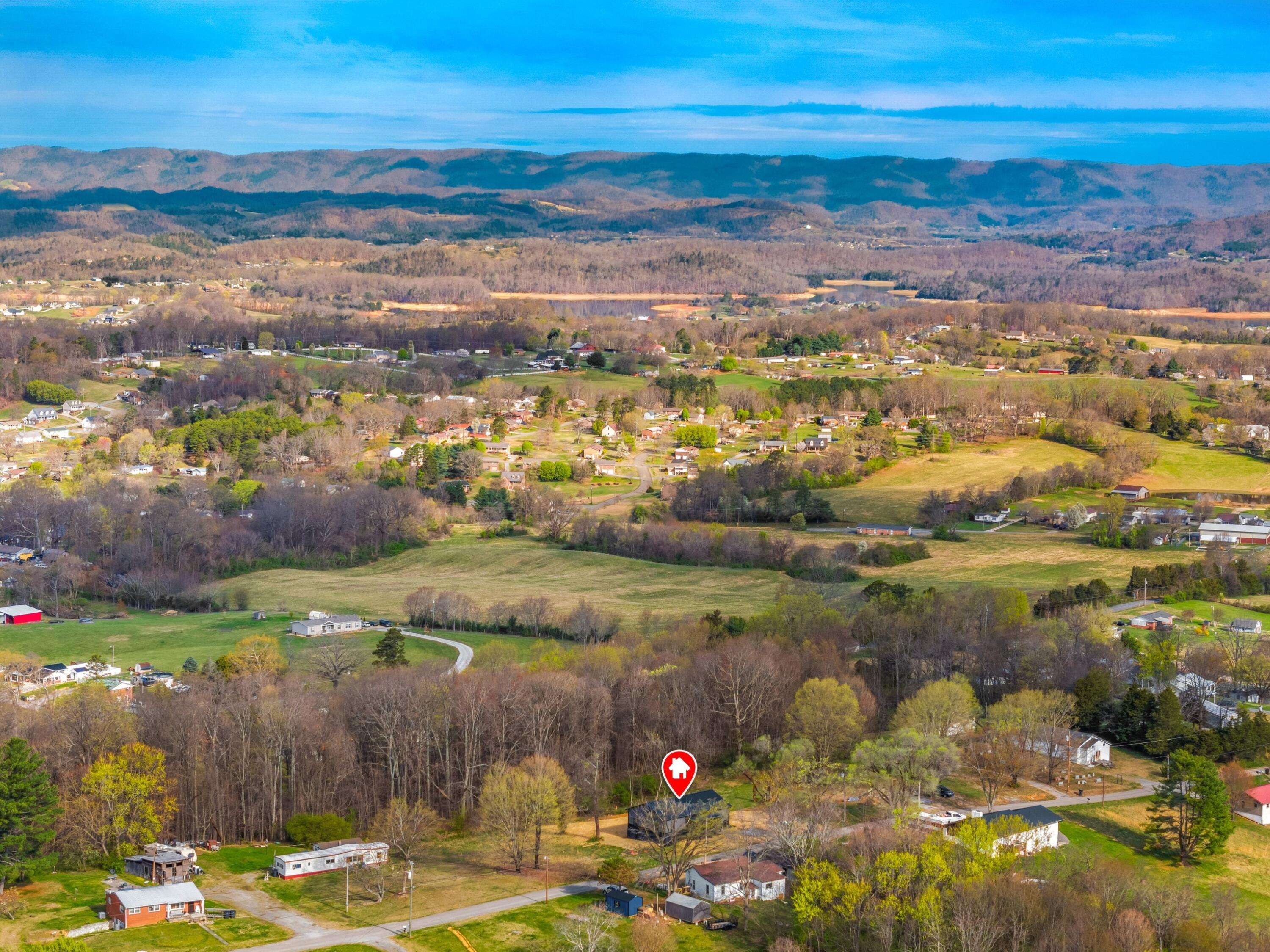 Morristown, TN 37814,1365 Shannons Little Mtn RD