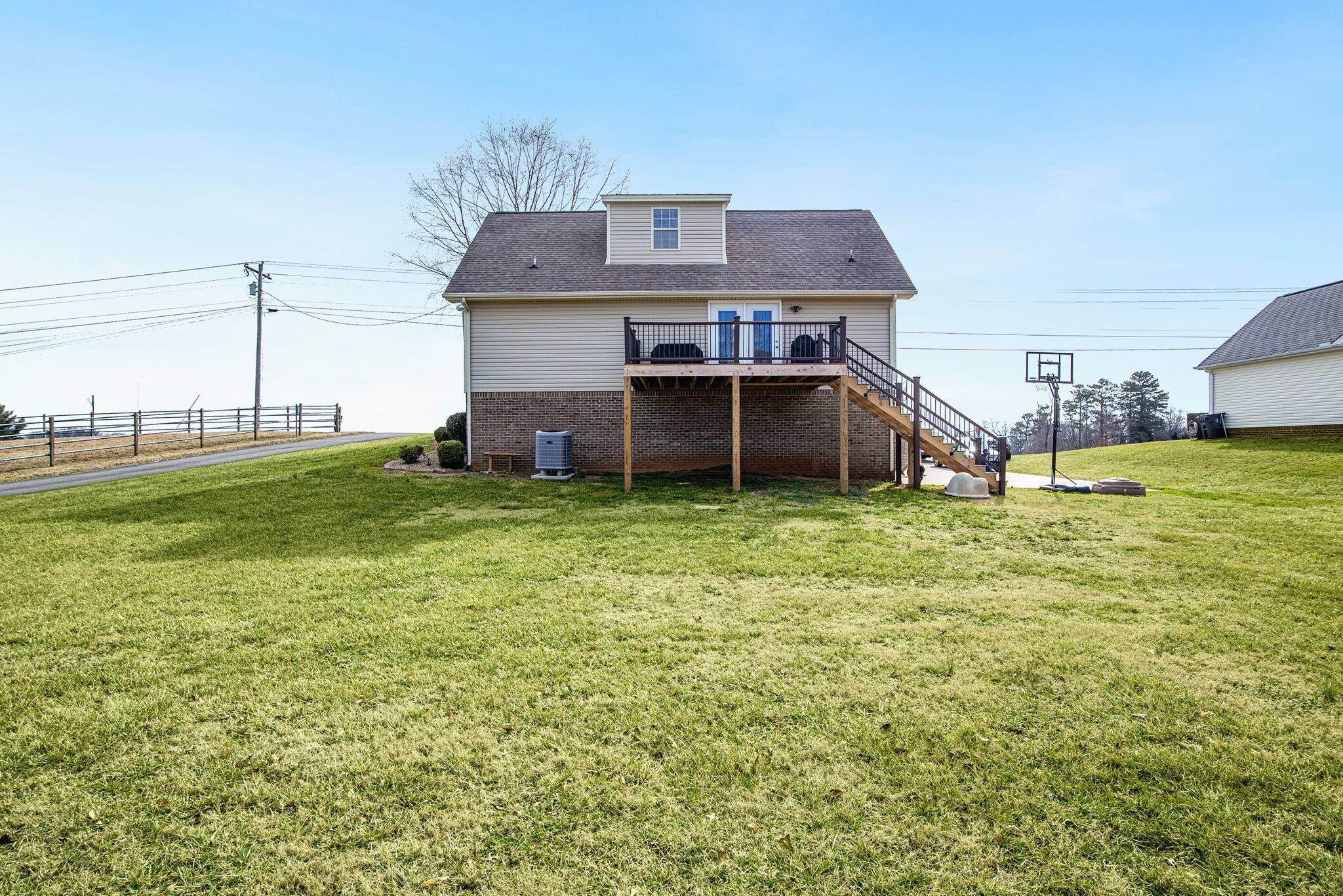 Morristown, TN 37813,4271 Stansberry RD