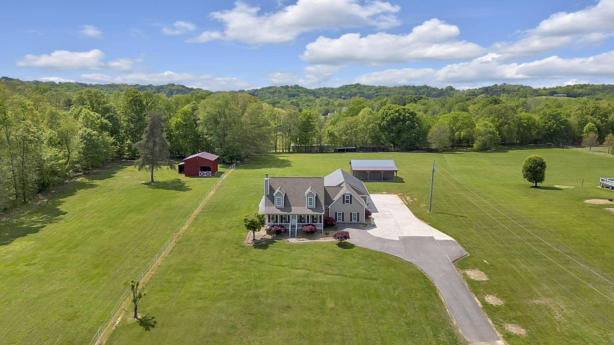White Pine, TN 37890,307 Idlewild Dr