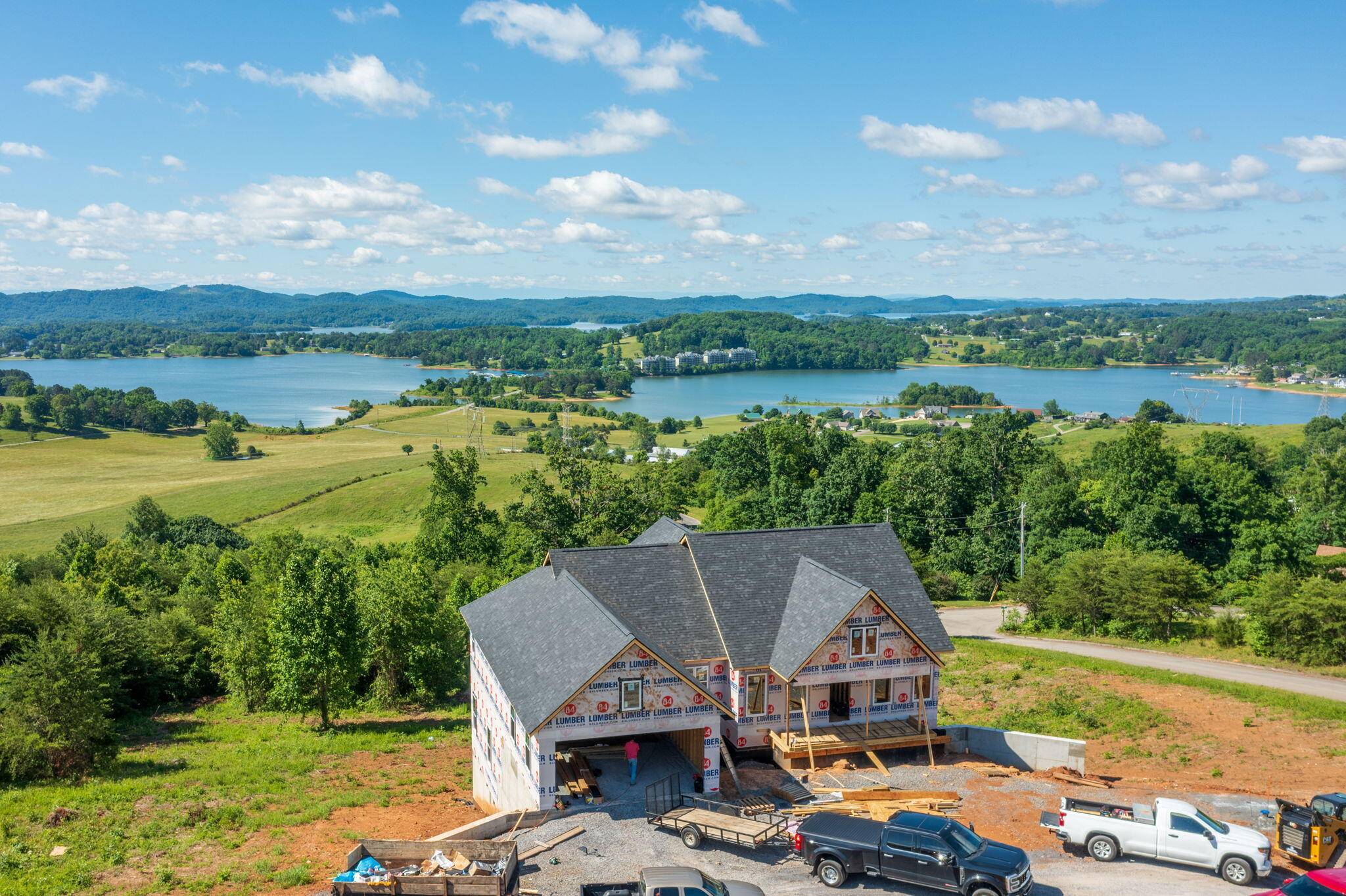 Bean Station, TN 37708,164 Logans BLF