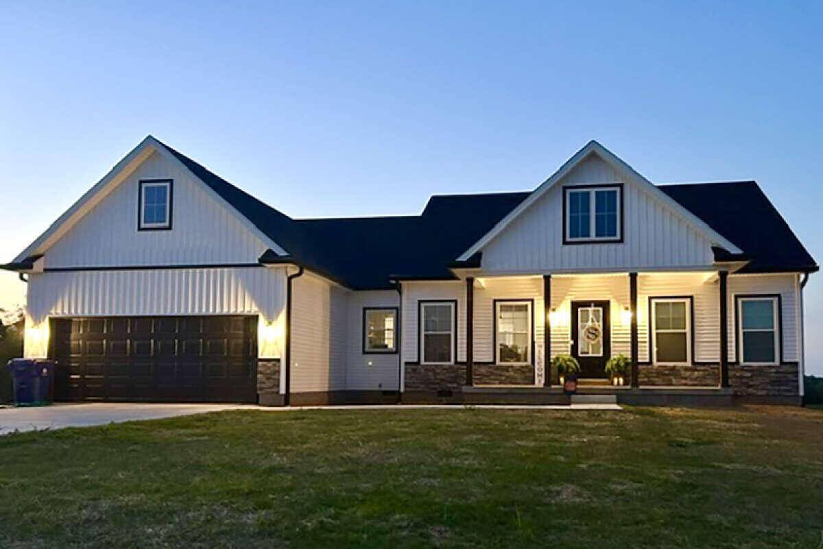Bean Station, TN 37708,164 Logans BLF