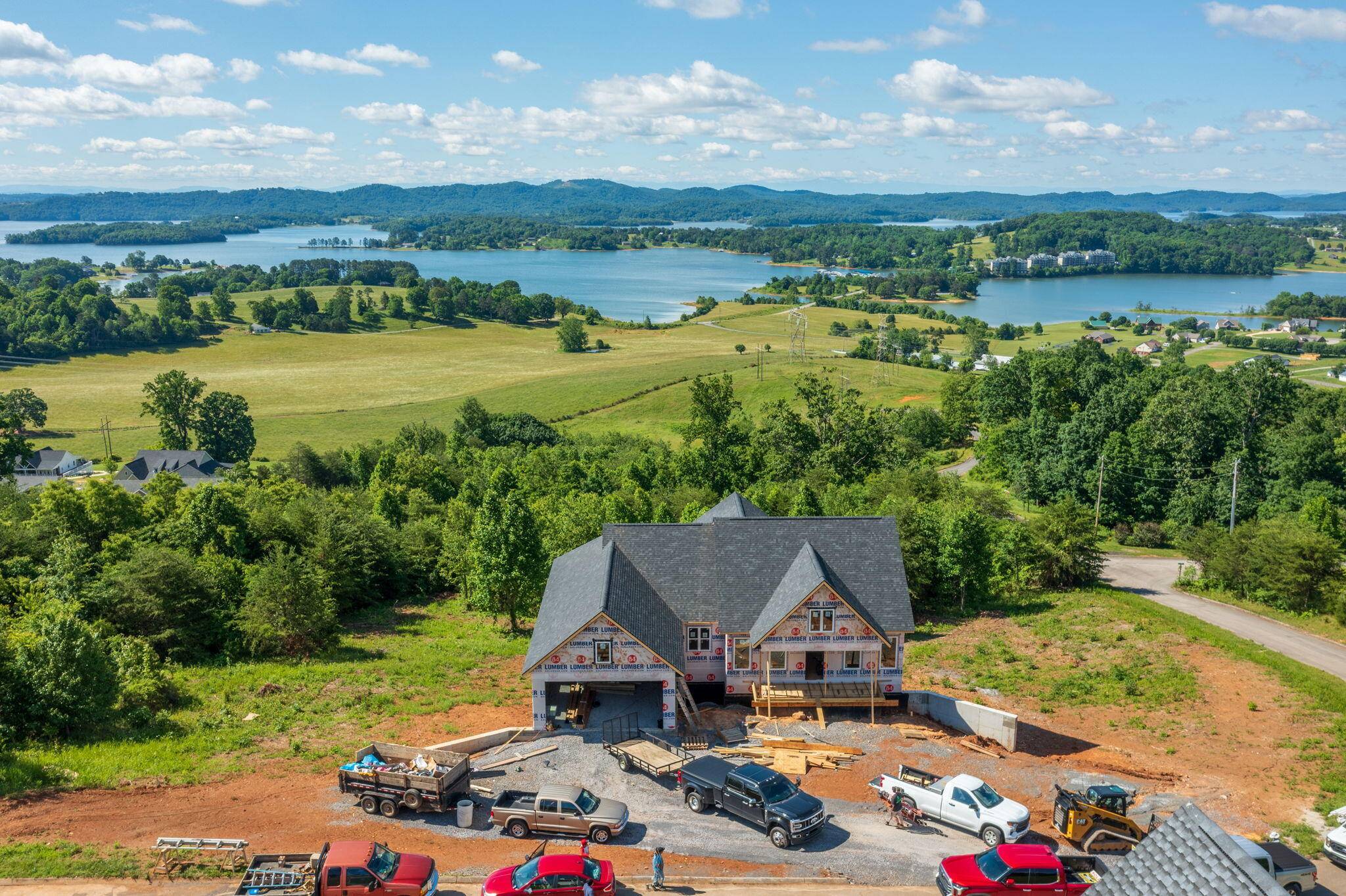 Bean Station, TN 37708,164 Logans BLF