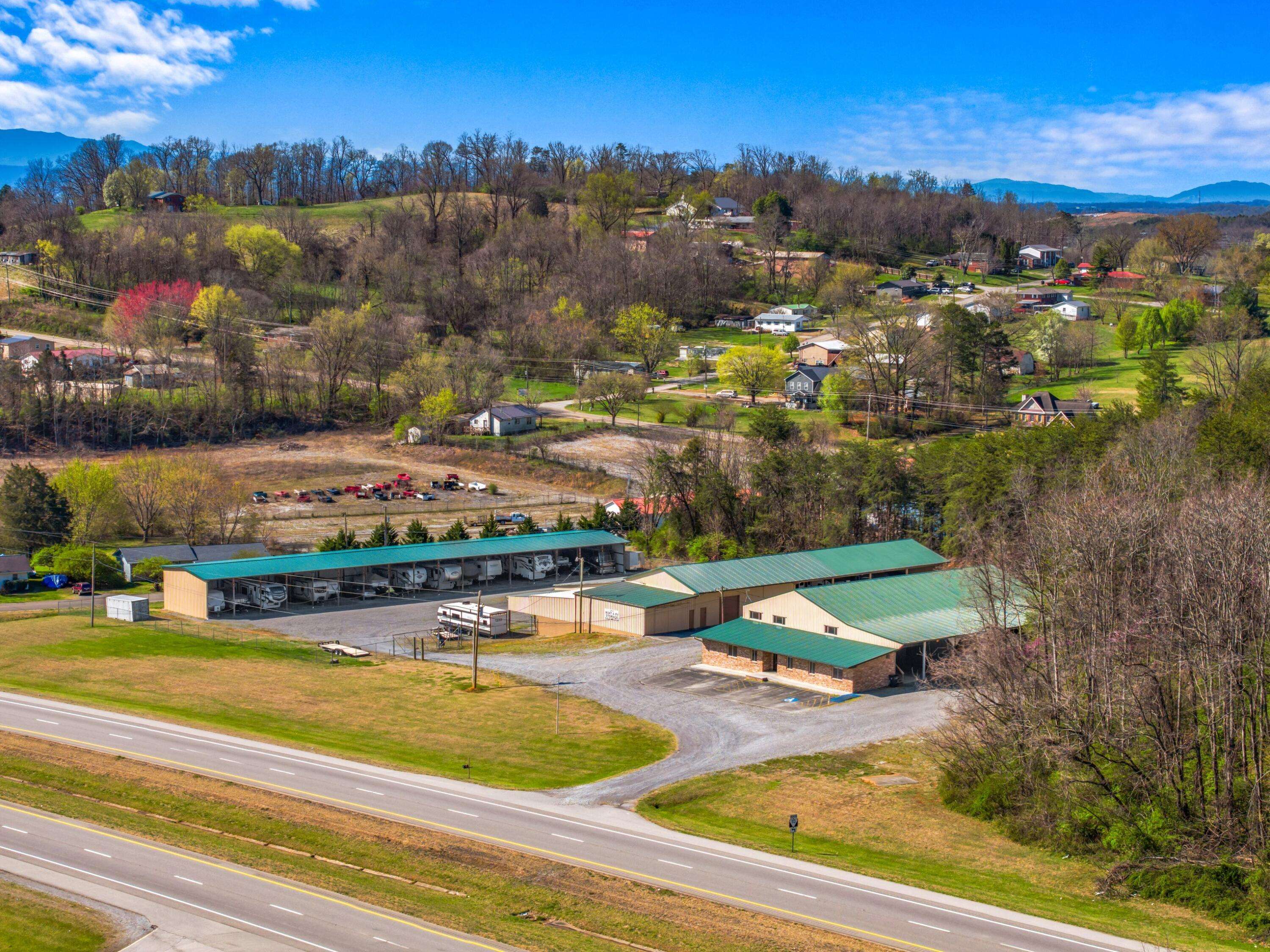 Morristown, TN 37813,3994 Davy Crockett Pkwy