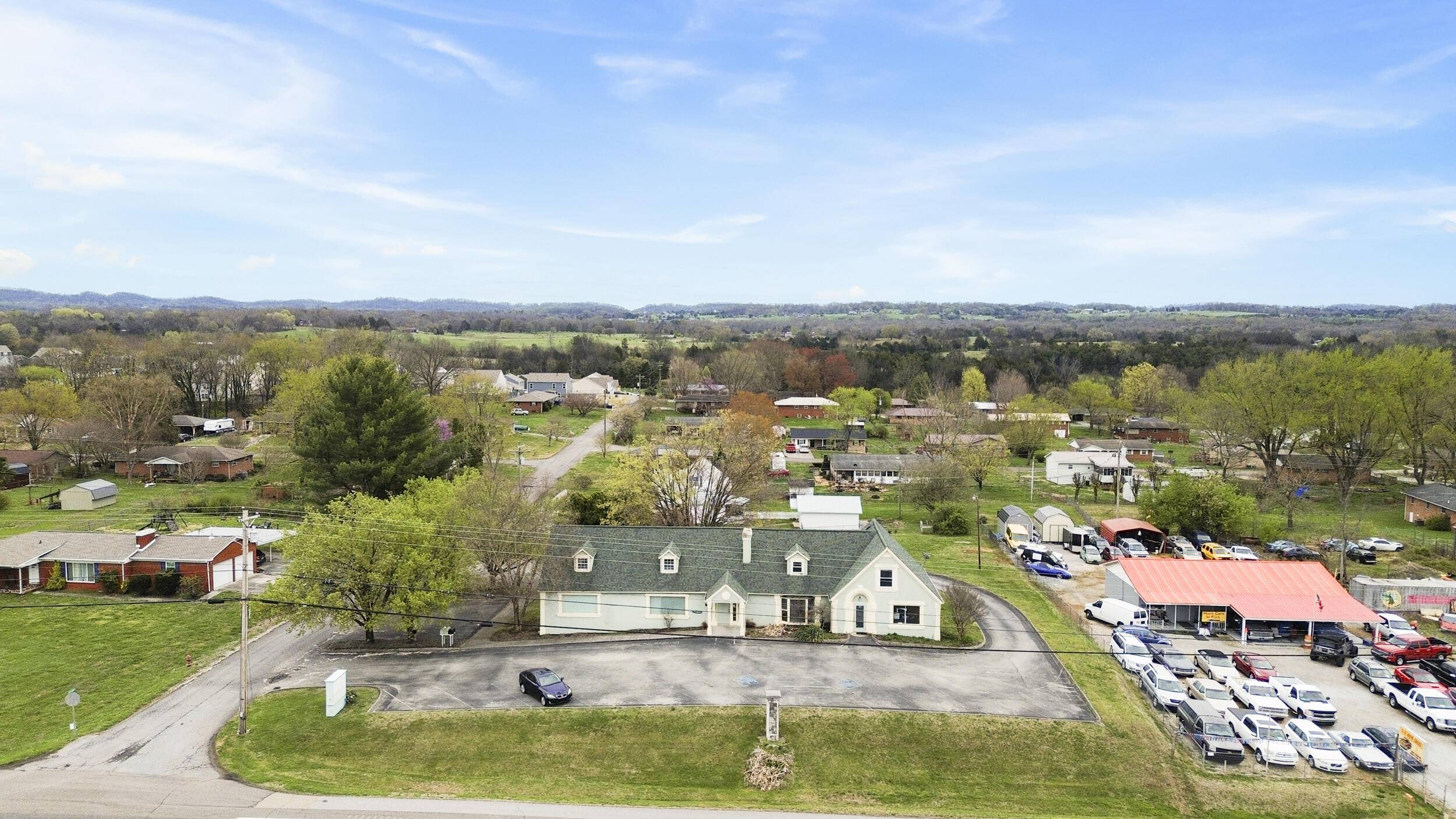 Jefferson City, TN 37760,1171 HWY 11E E