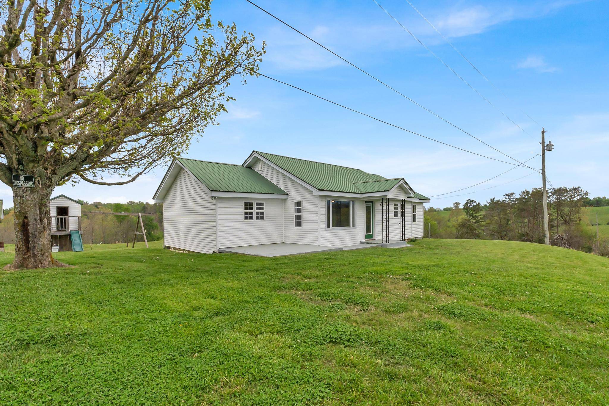 Greeneville, TN 37743,180 Mill RD
