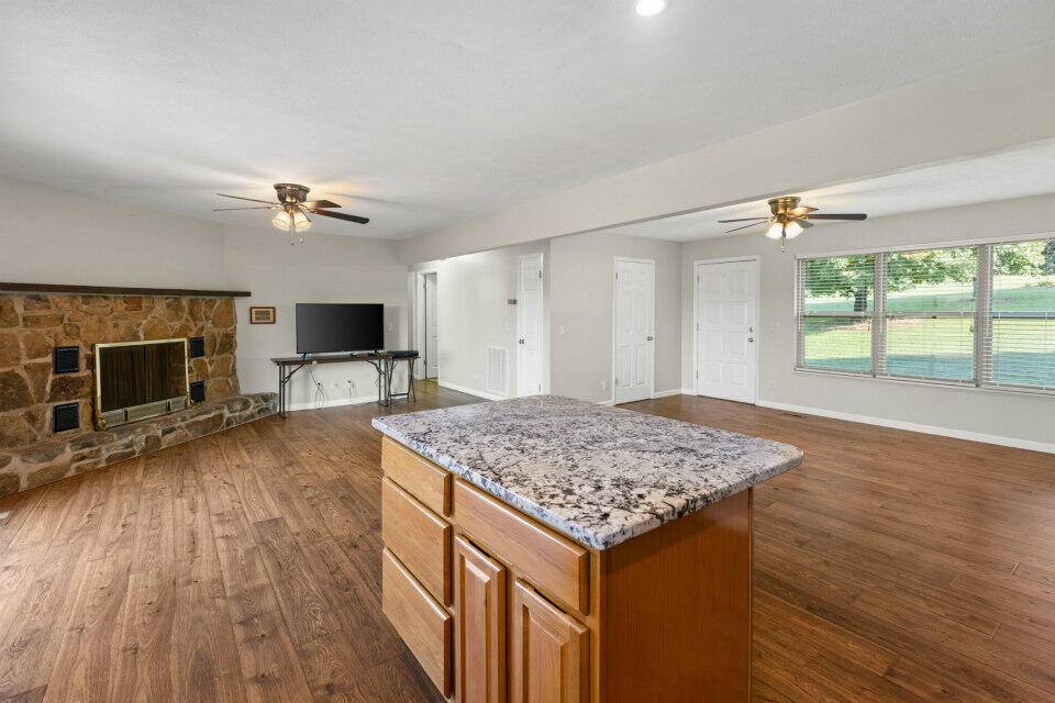 New Market, TN 37820,1365 Mine Road