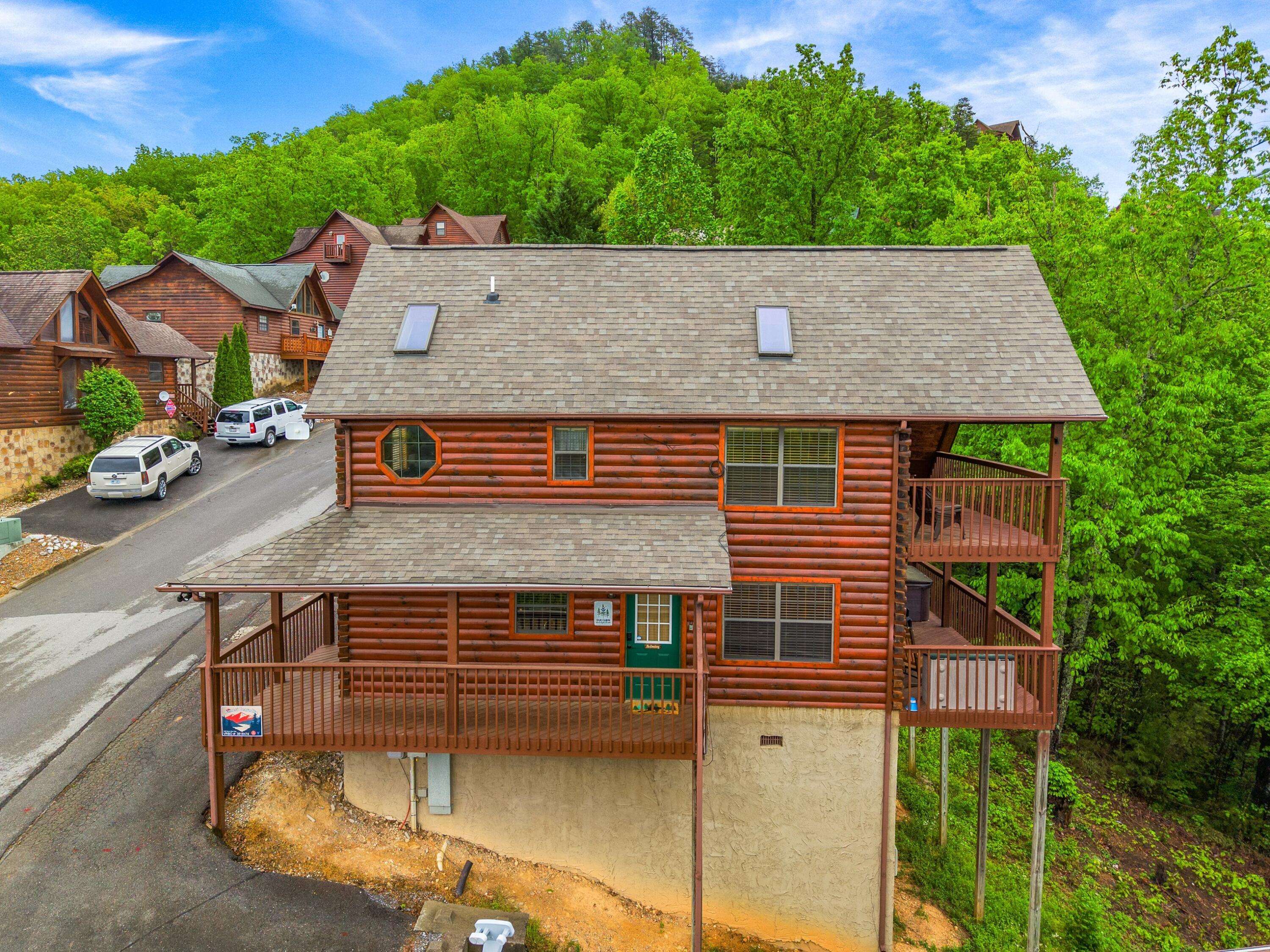 Sevierville, TN 37862,1542 Bears Den WAY