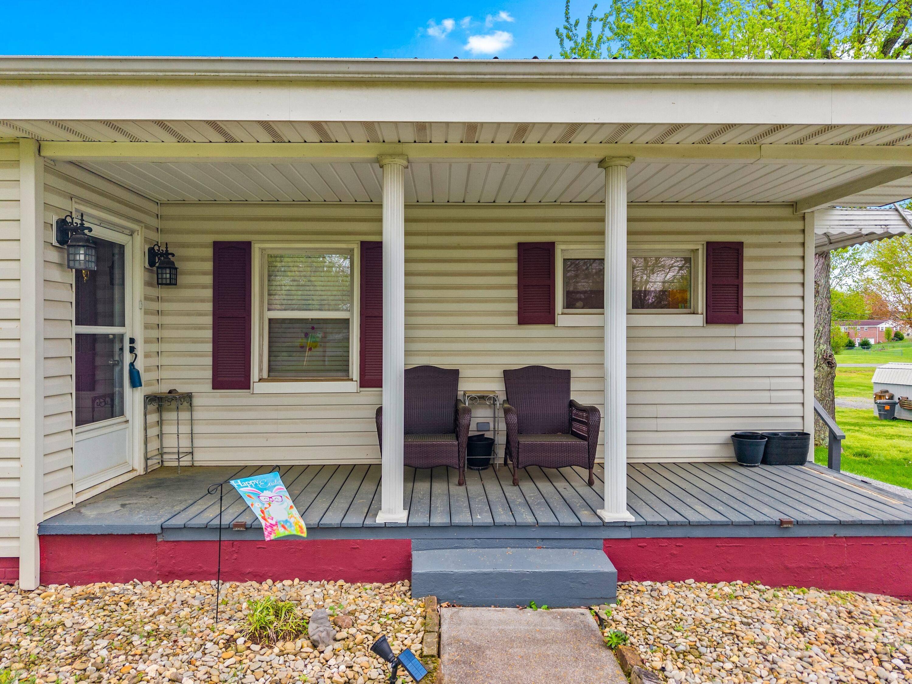 White Pine, TN 37890,1458 Main Street
