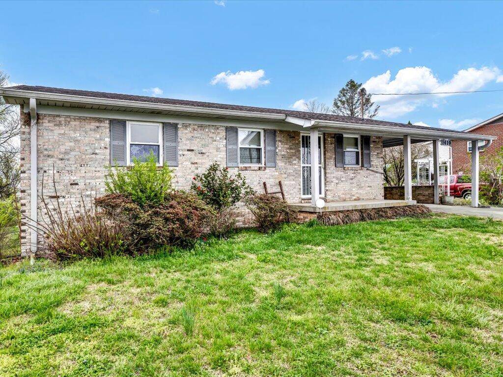 New Market, TN 37820,1419 Magnolia AVE