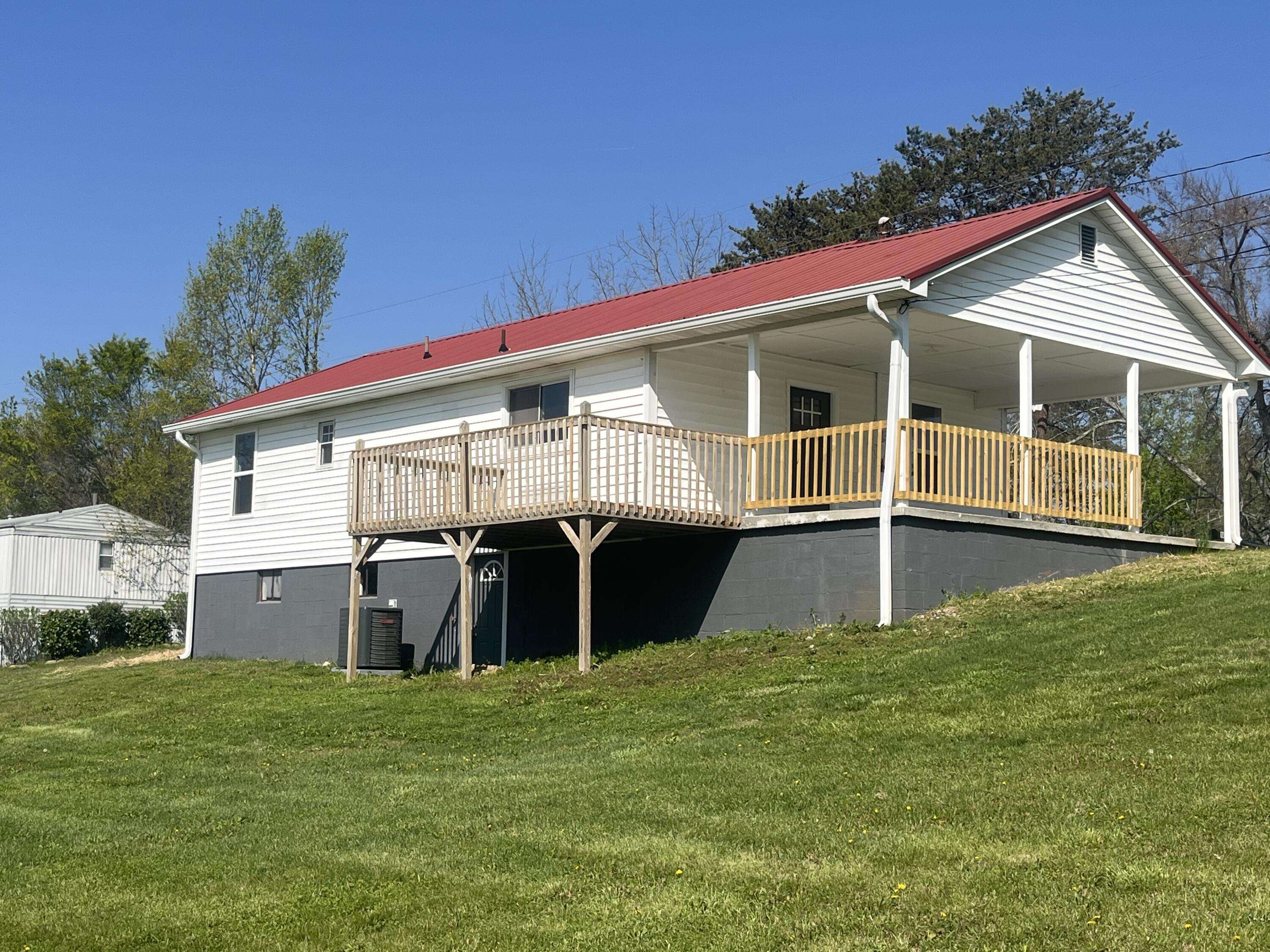 Bean Station, TN 37708,149 Hightower RD
