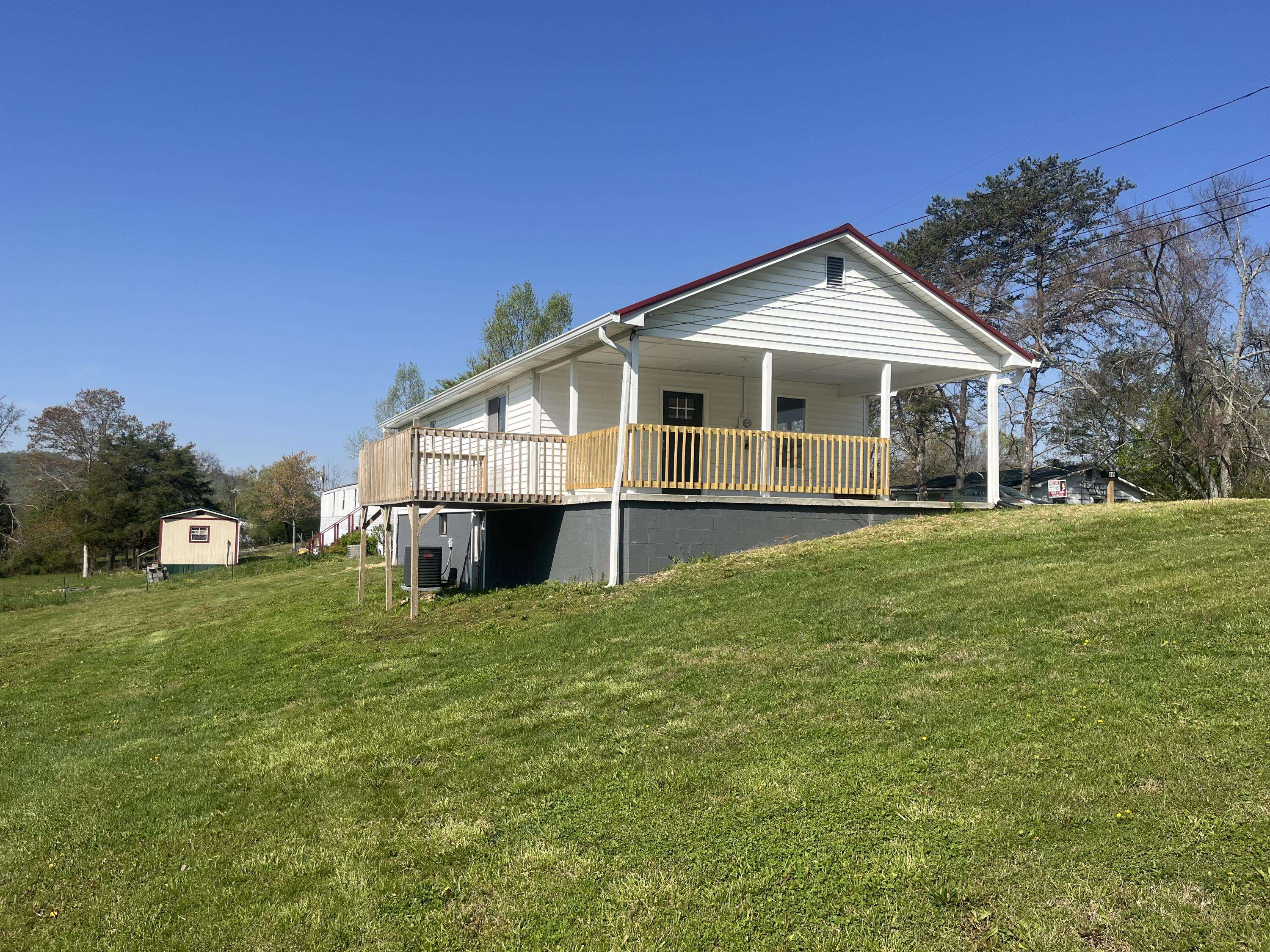 Bean Station, TN 37708,149 Hightower RD