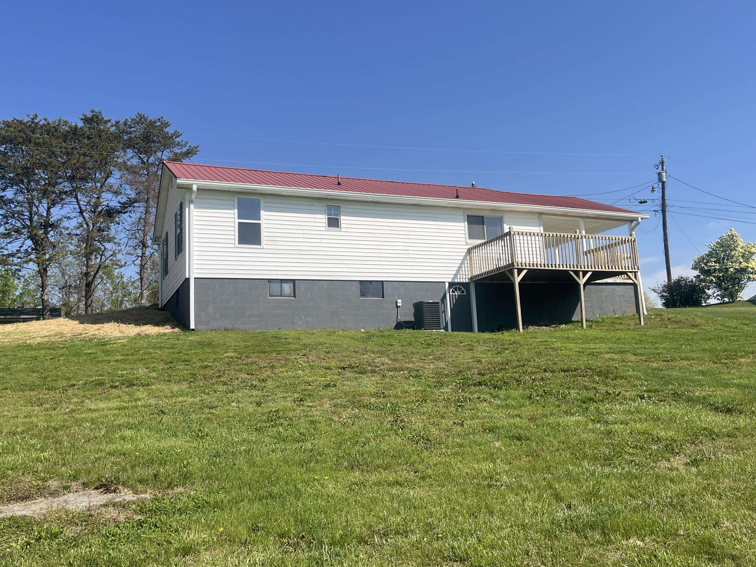 Bean Station, TN 37708,149 Hightower RD