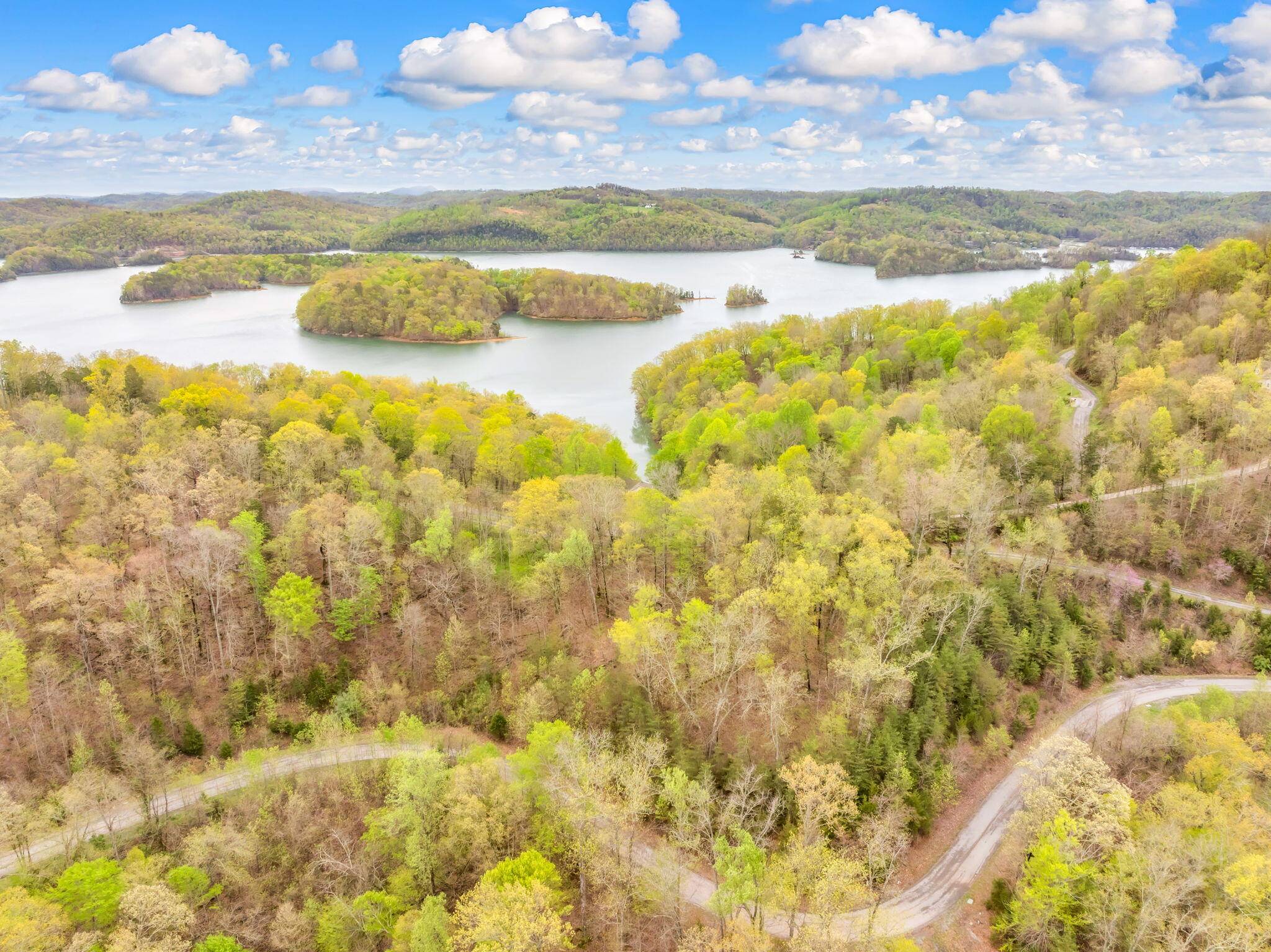 Sharps Chapel, TN 37866,Lot 736 Russell Brothers RD