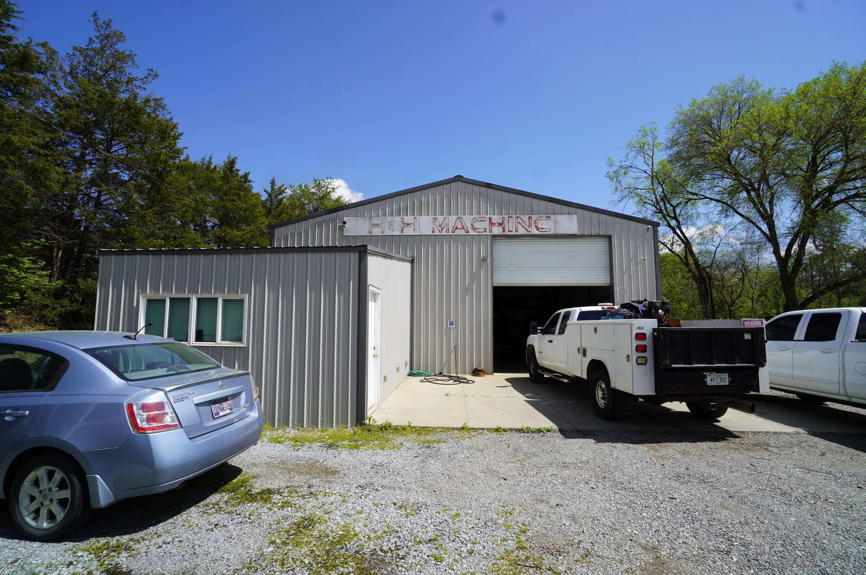 Newport, TN 37821,310 Hwy 25E