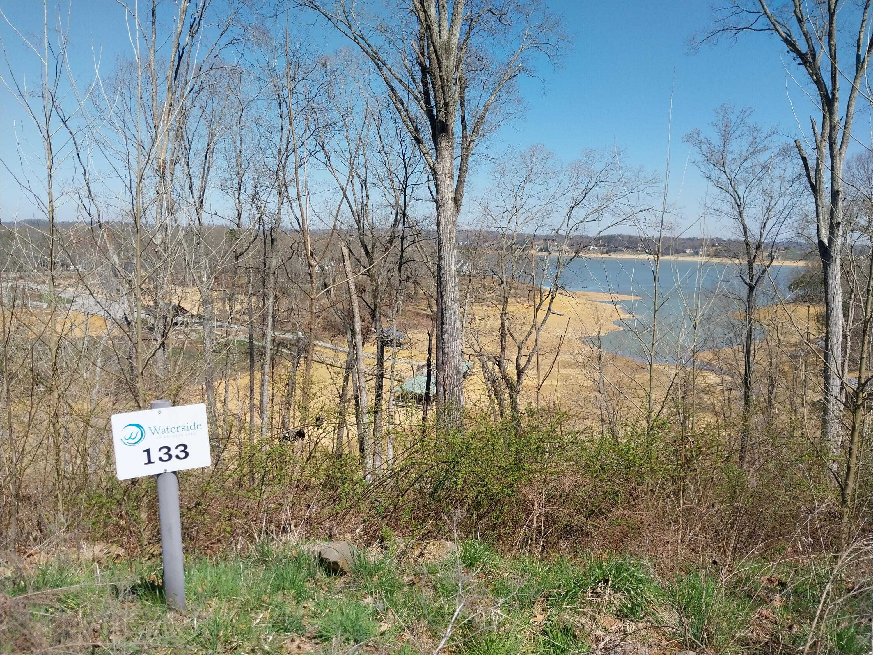 Dandridge, TN 37725,Lot 133 W Point DR