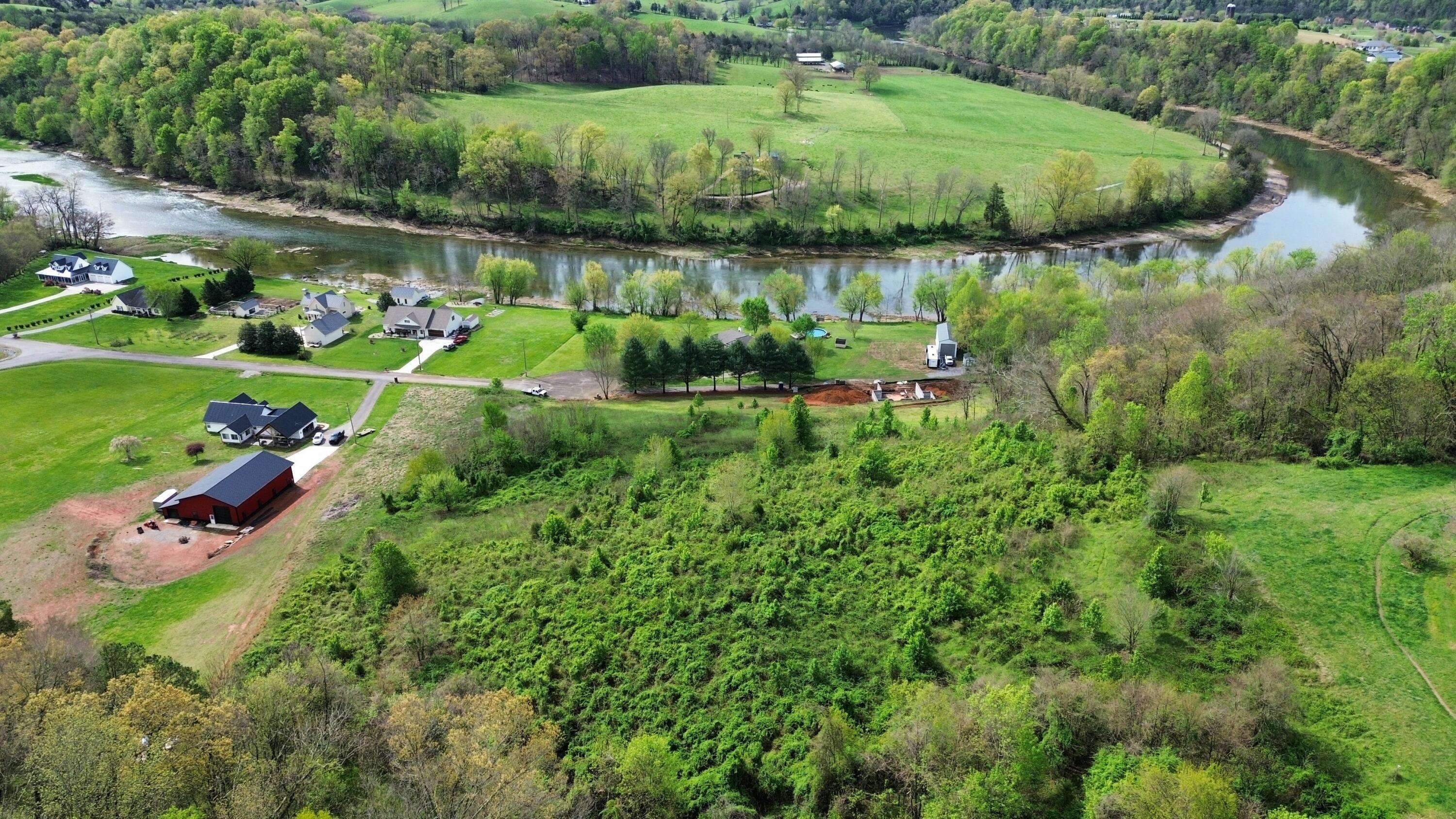 Rutledge, TN 37861,00 Mary ln LN