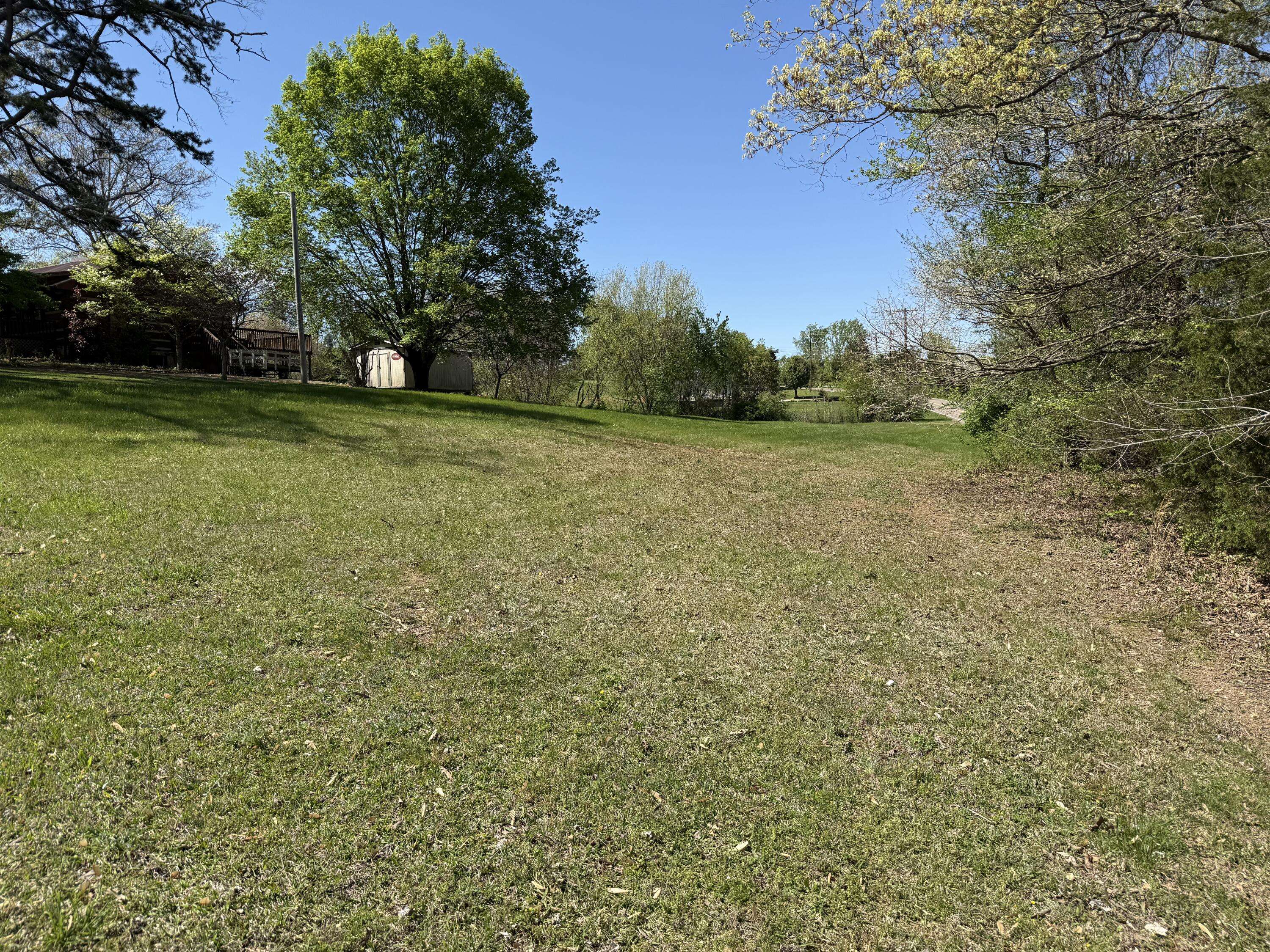 Morristown, TN 37814,Lot 3 Cross DR