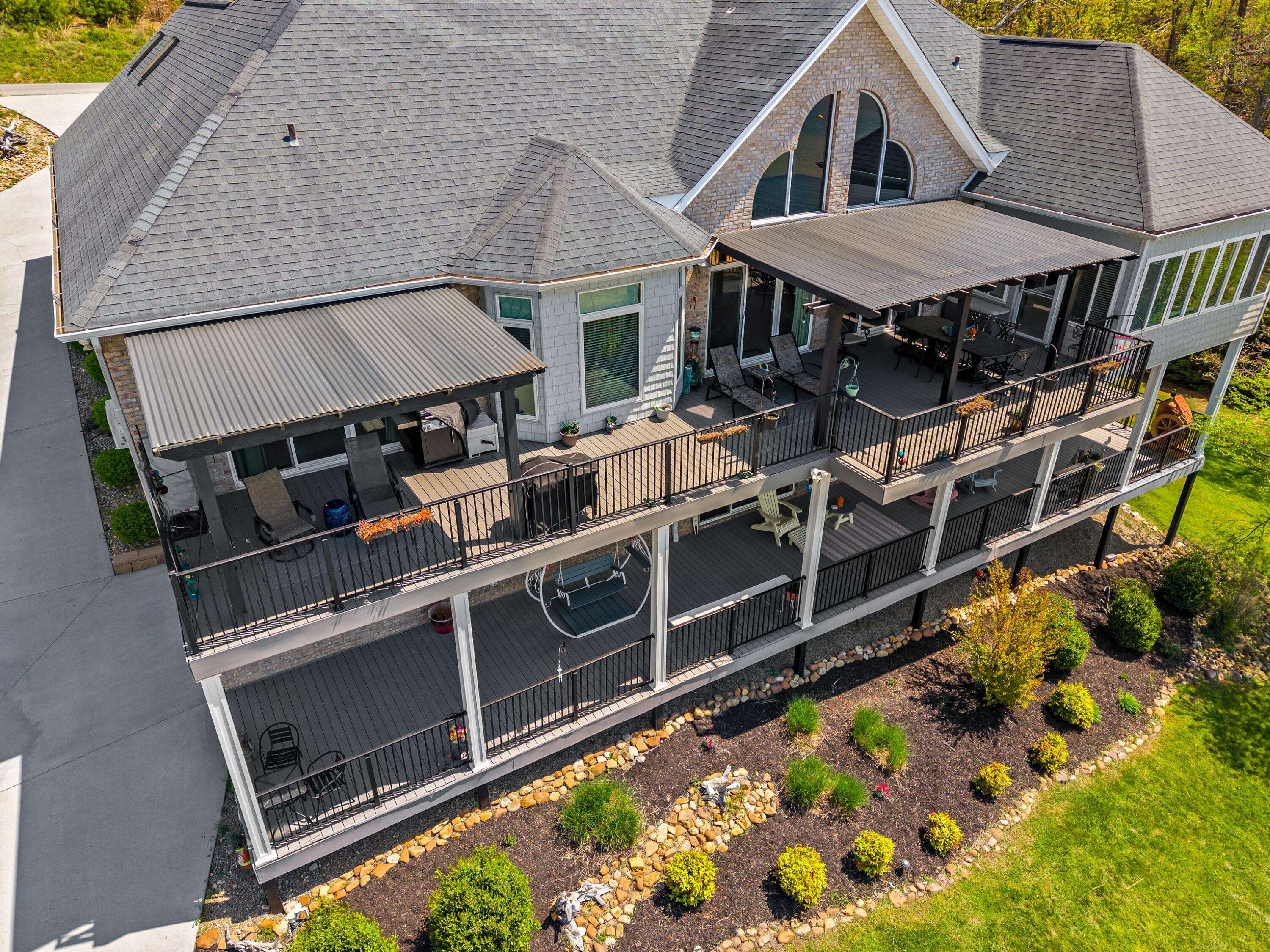 White Pine, TN 37890,524 Bonne Vista DR