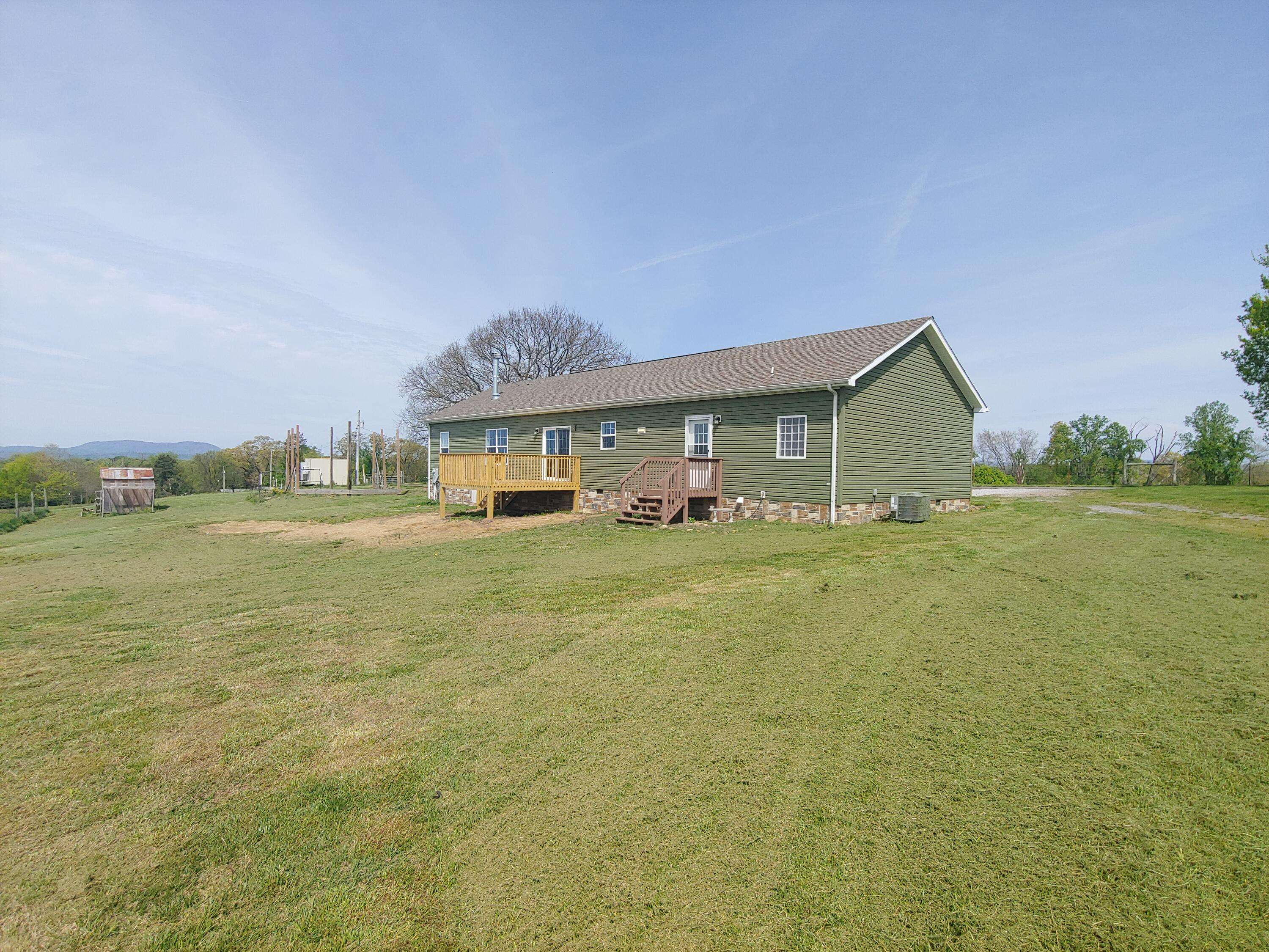 New Market, TN 37820,2393 Forester Rd RD
