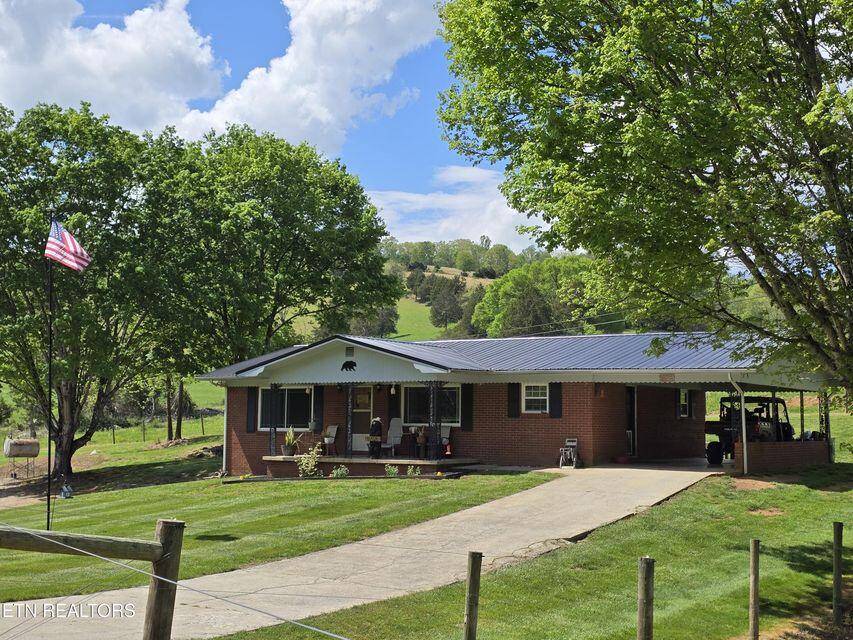 Thorn Hill, TN 37881,2885 Dry Valley RD