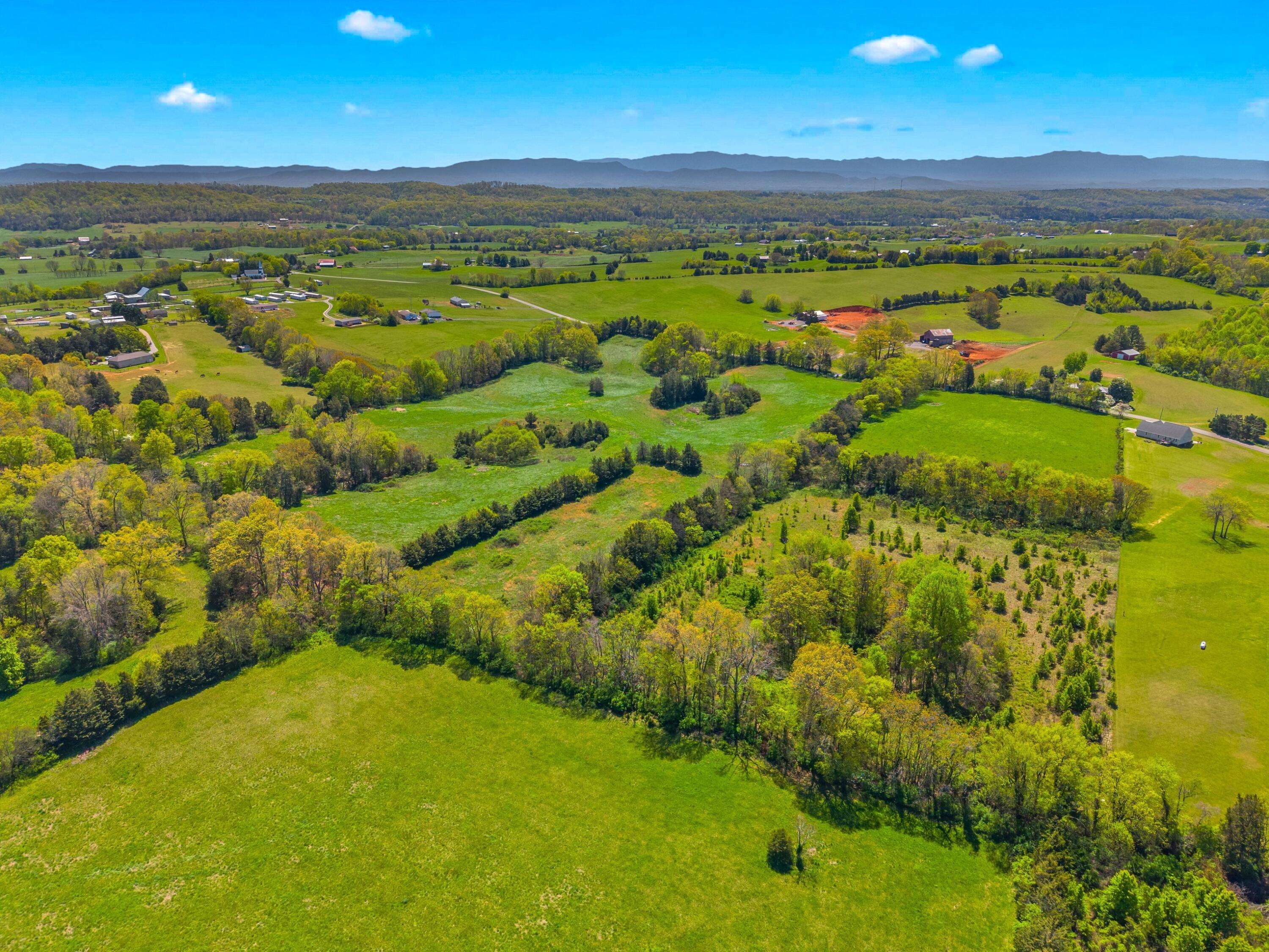 Jefferson City, TN 37760,Tract 0 Mount Horeb RD