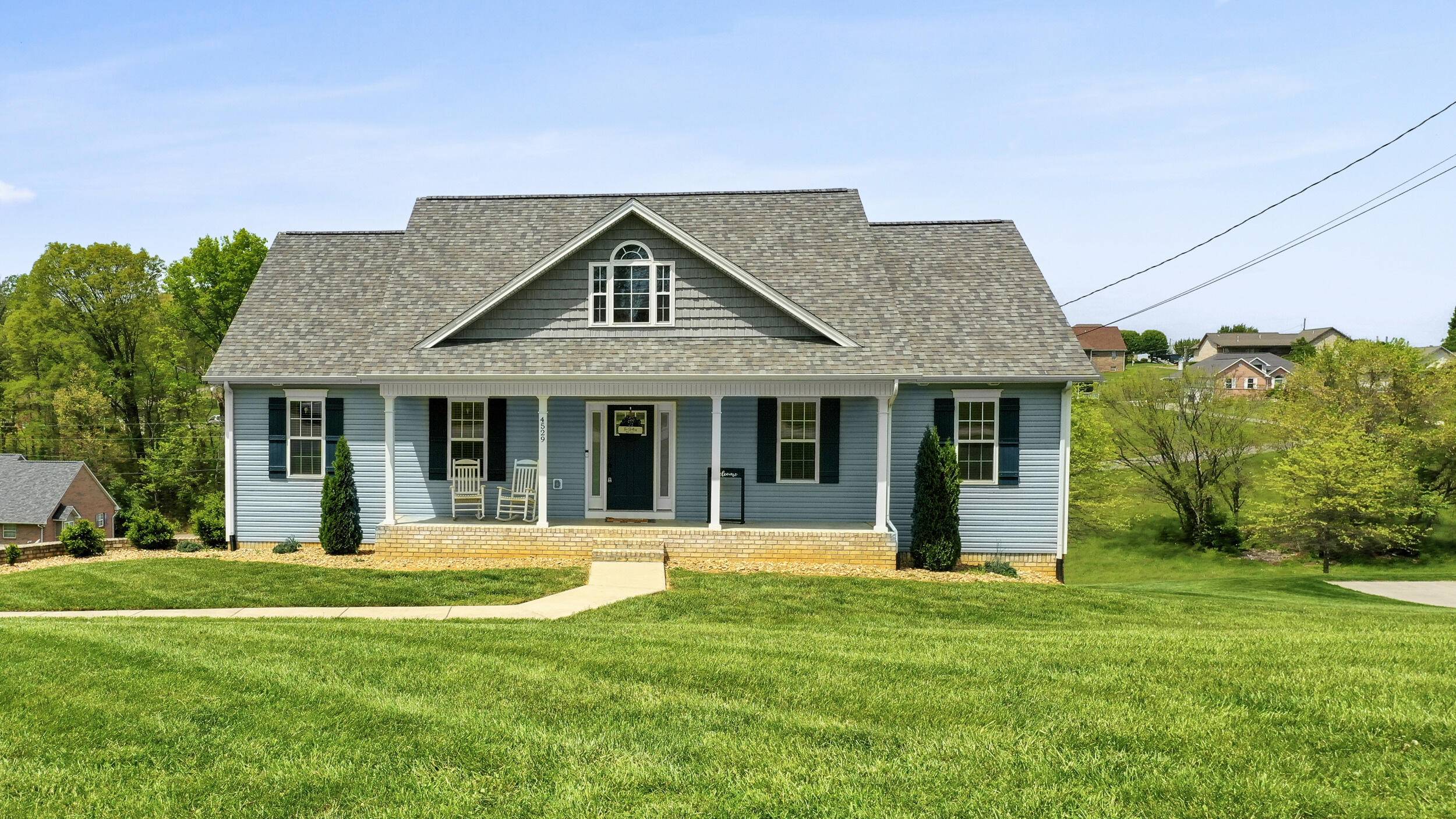 Morristown, TN 37813,4529 Westover PL