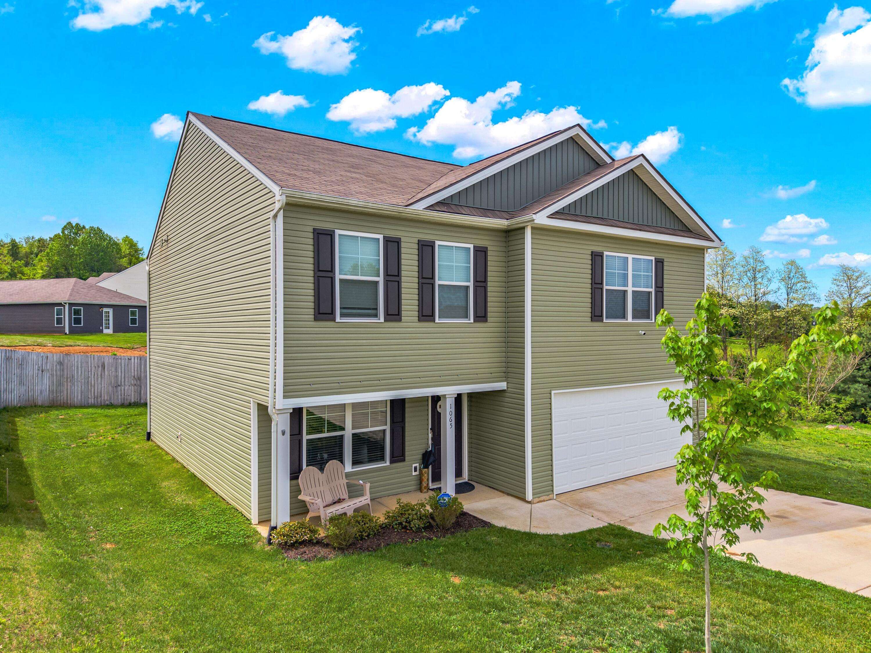 Morristown, TN 37813,1065 Greenway DR